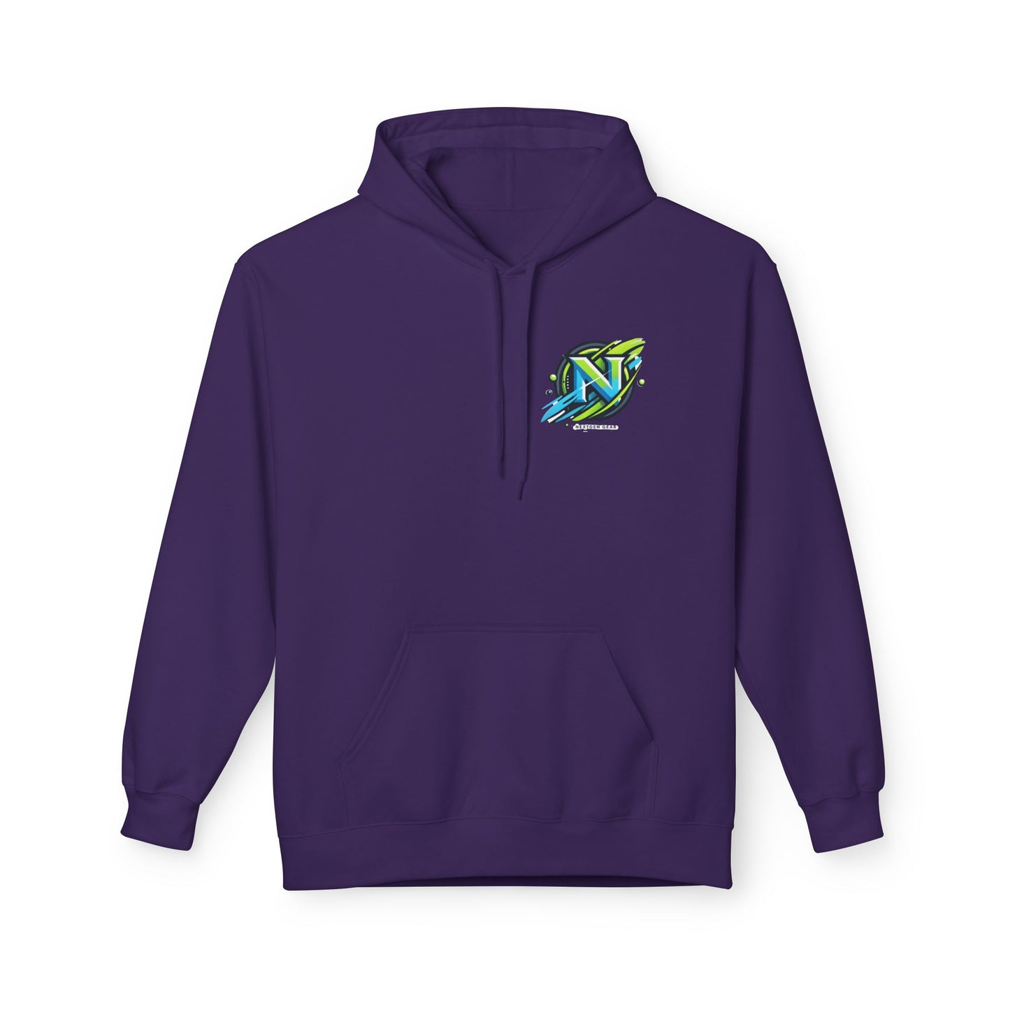 Nextgen Orignal hoodie