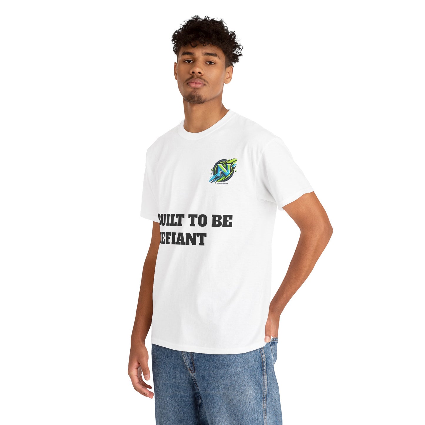 Defiant T-Shirt