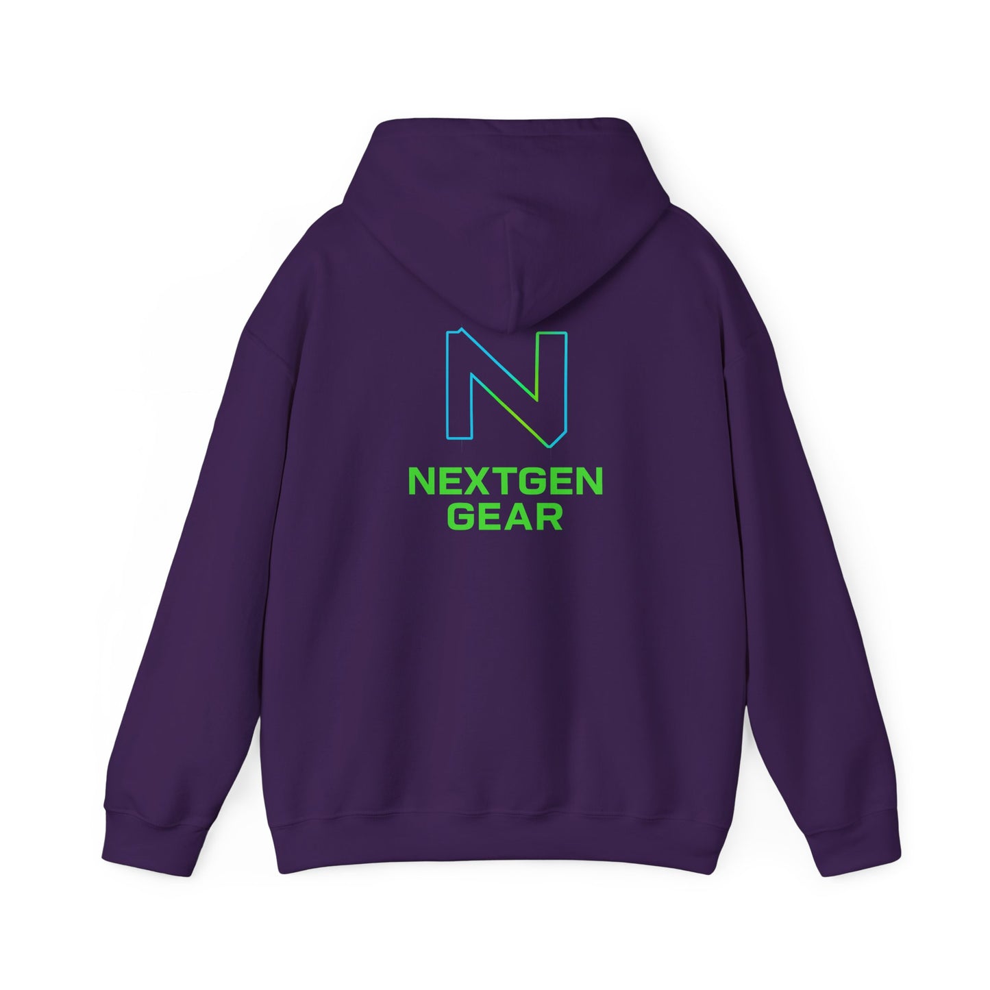 Sweet Dreams Unisex Hooded Sweatshirt, Cozy Hoodie, Gift for Dreamers, Relaxed Style, Everyday Wear, NextGen Gear Apparel