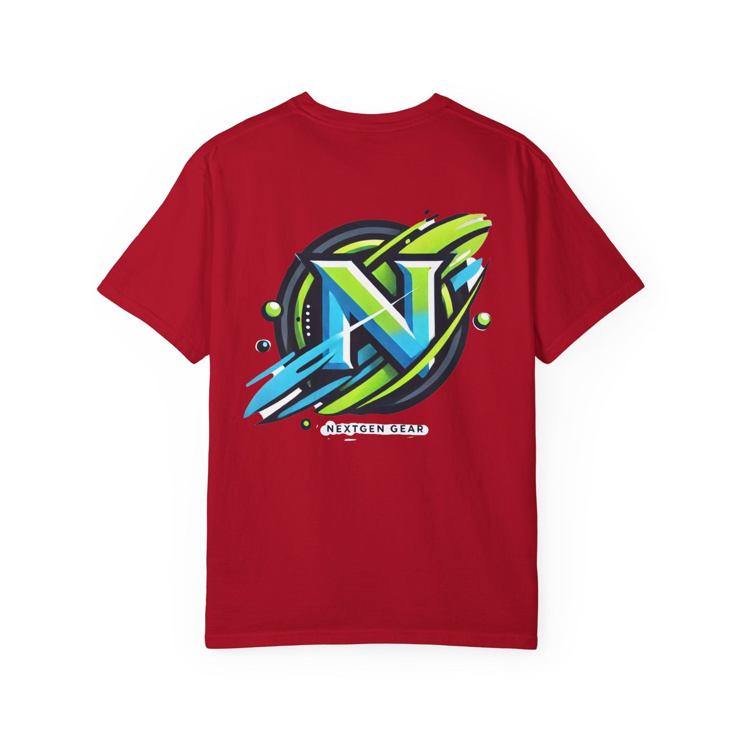 NextGen Gear Global Orbit Tee