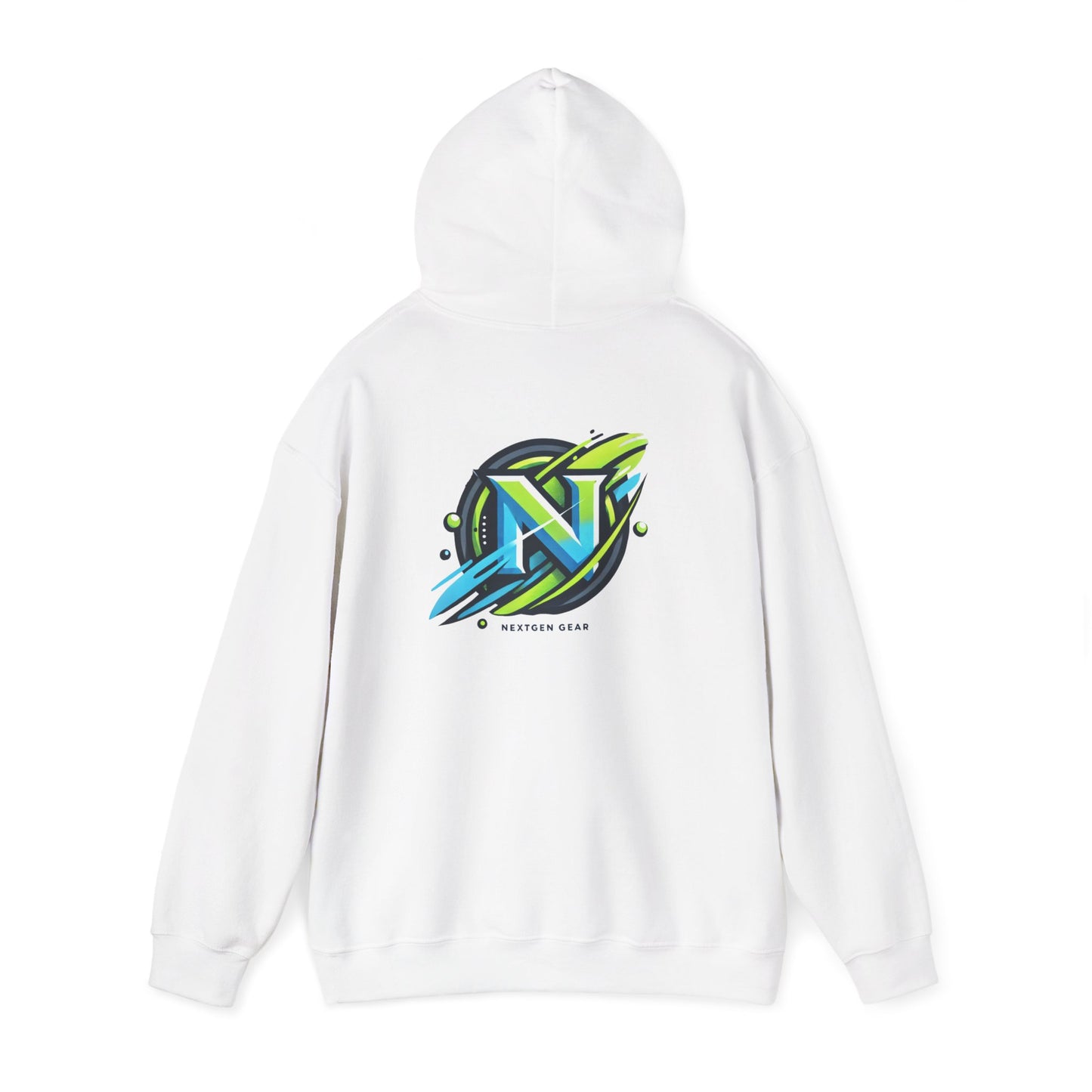 Unisex Heavy Blend™ Hooded Sweatshirt