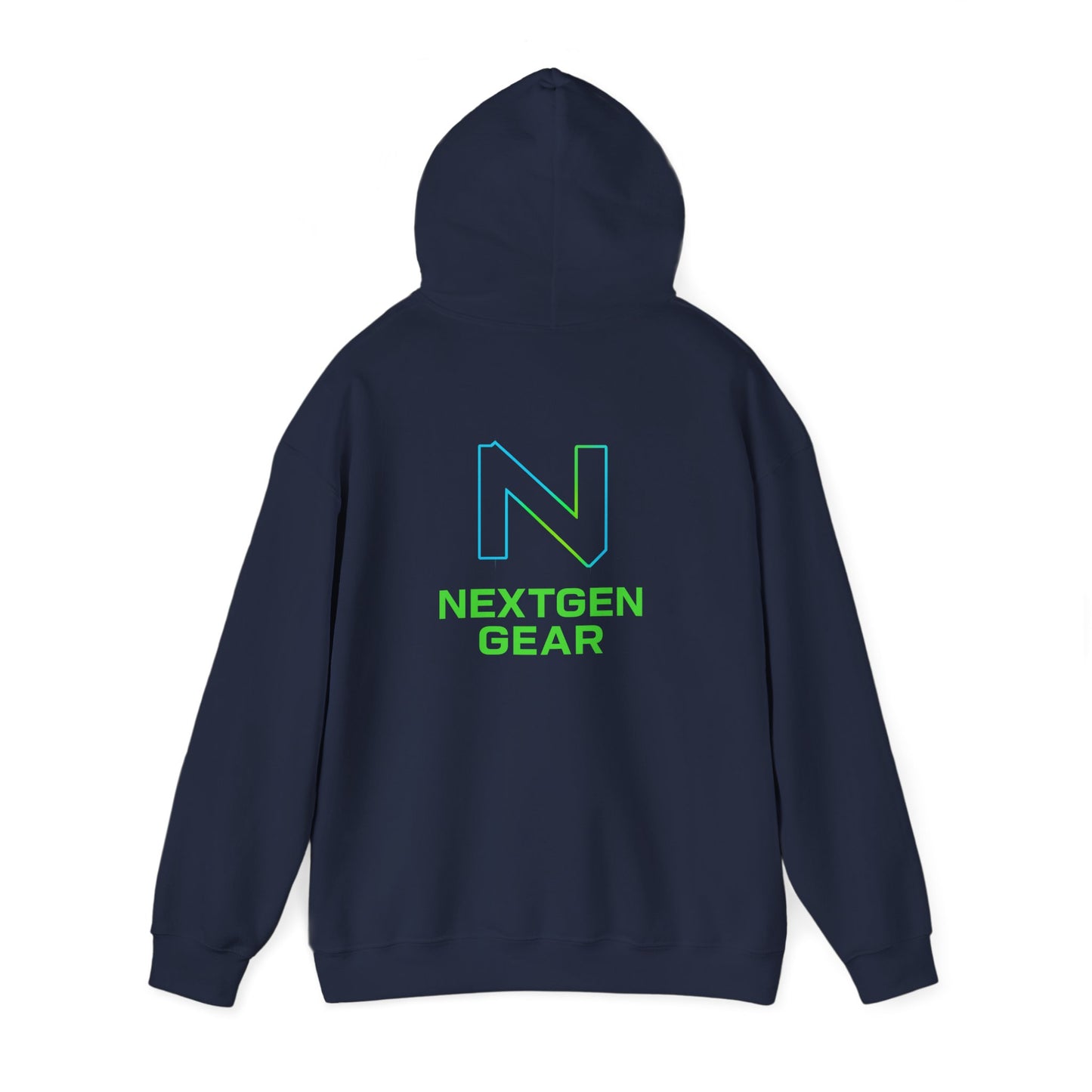 Sweet Dreams Unisex Hooded Sweatshirt, Cozy Hoodie, Gift for Dreamers, Relaxed Style, Everyday Wear, NextGen Gear Apparel