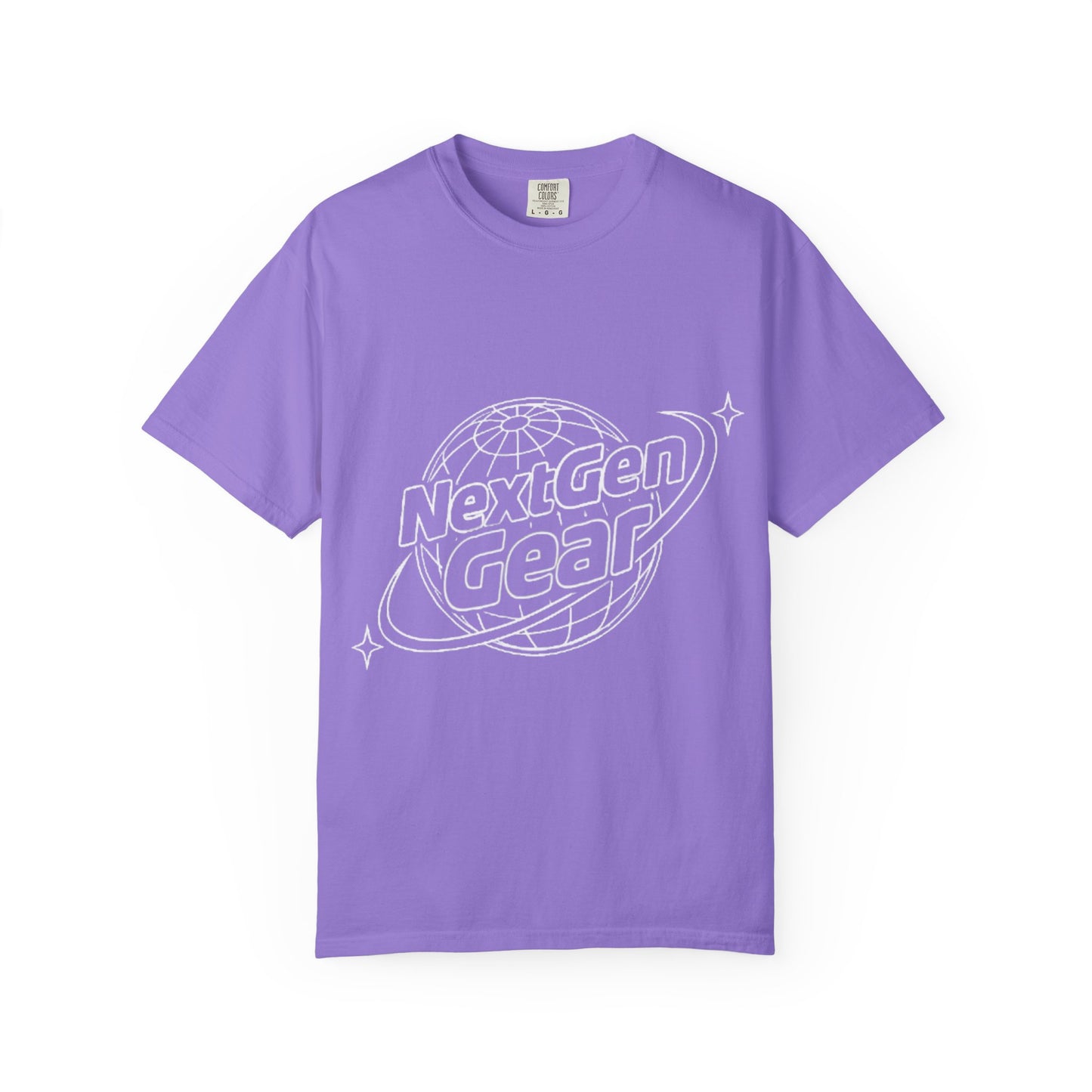NextGen Gear Global Orbit Tee