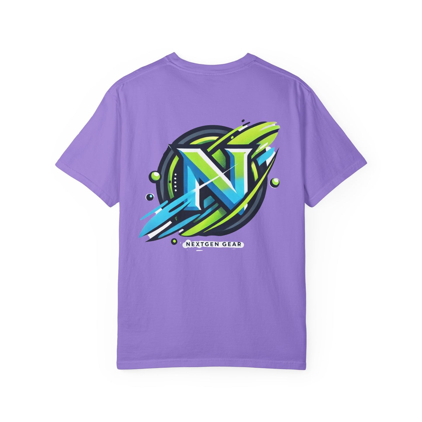 NextGen Gear Global Orbit Tee