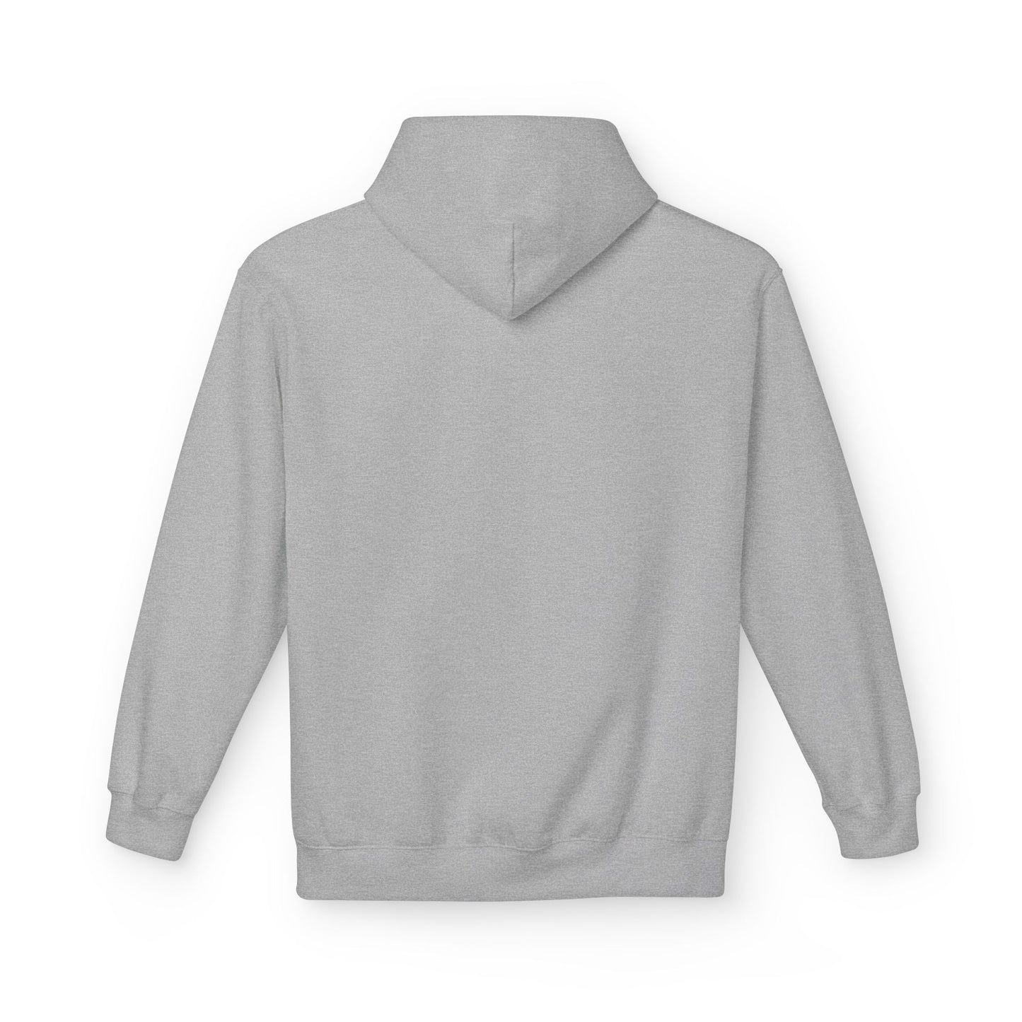 Empowering Fleece Hoodie - My Existence is My Resistance, Unisex Hoodie, Gift for Activists, Cozy Casual Wear, Inspirational Apparel