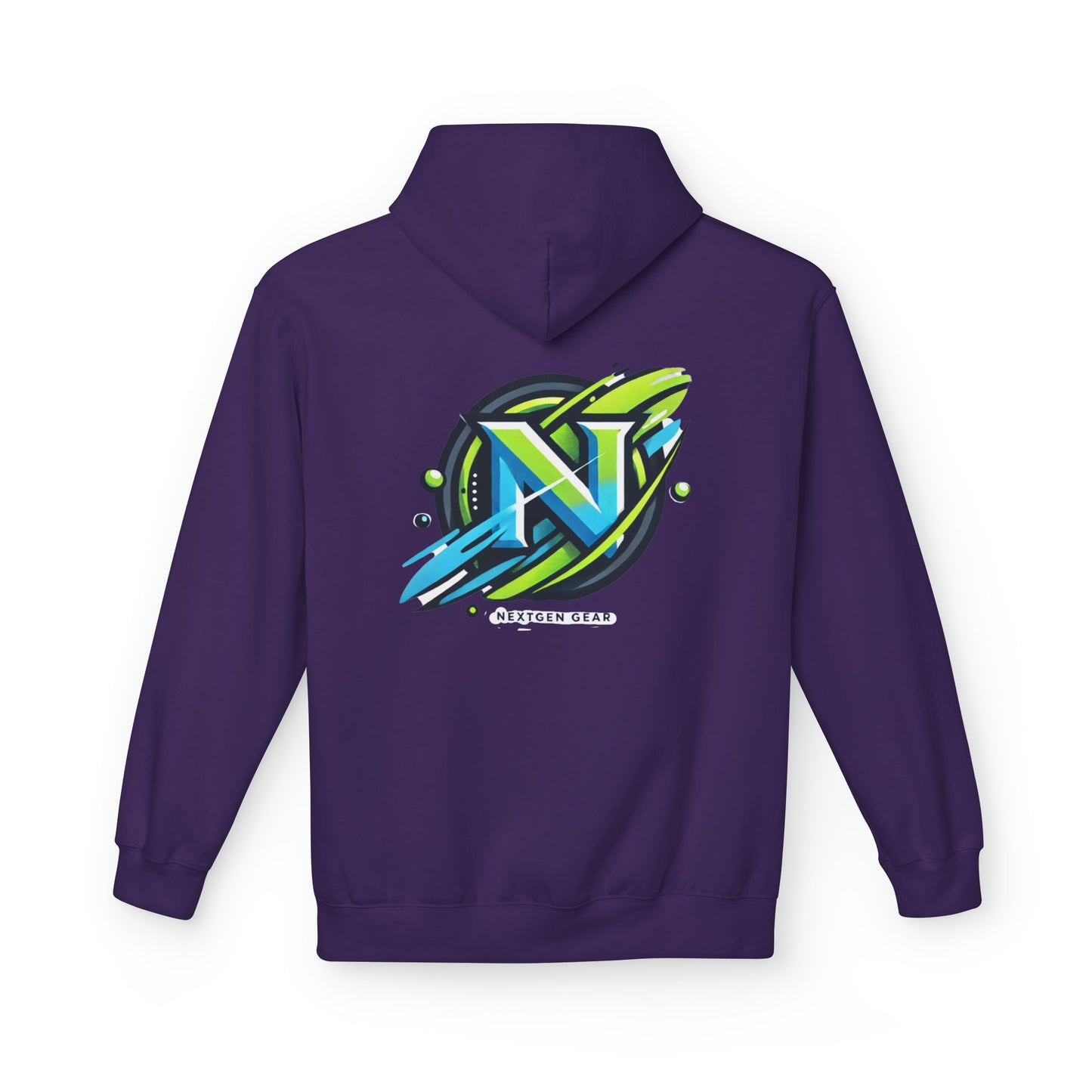 Nextgen Orignal hoodie