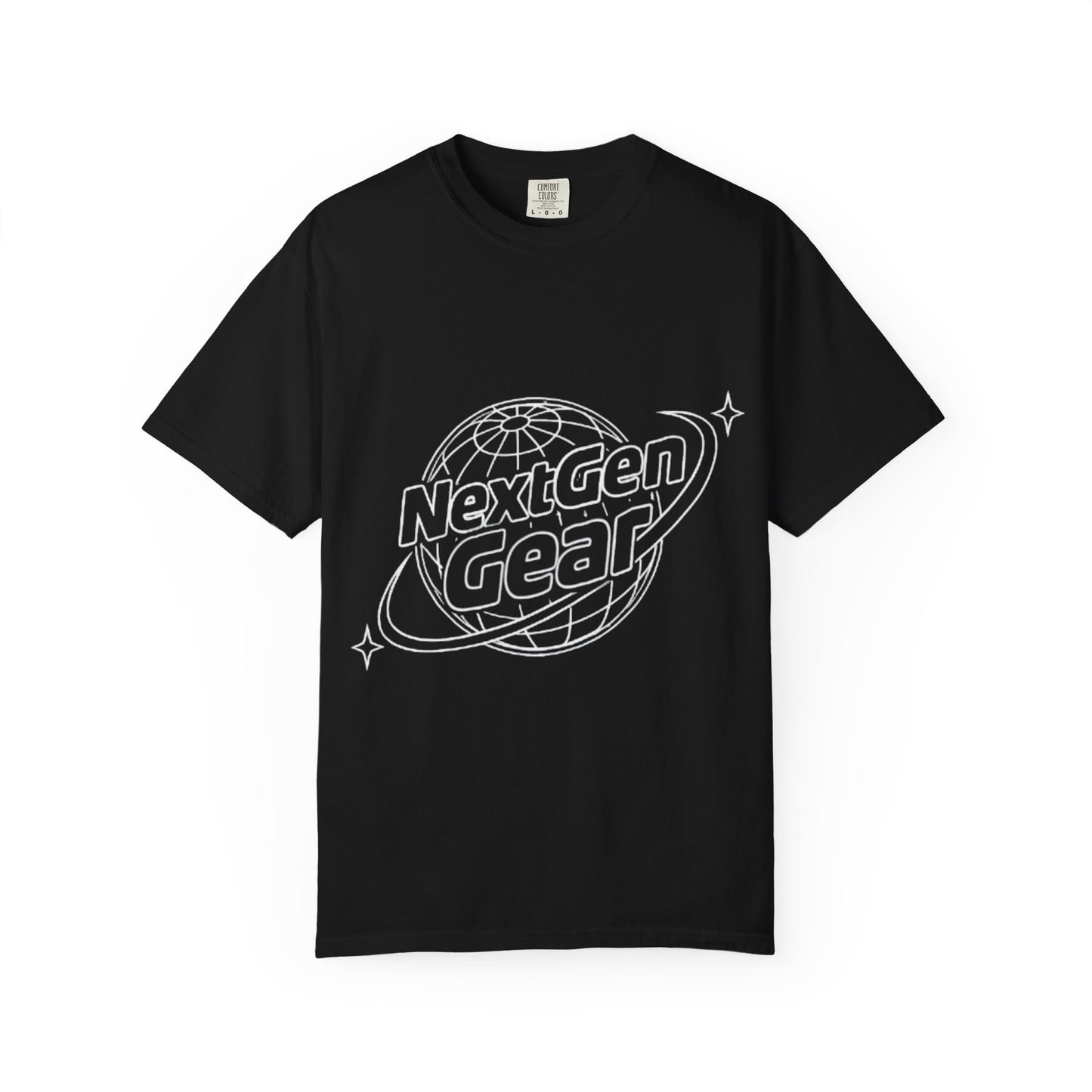 NextGen Gear Global Orbit Tee
