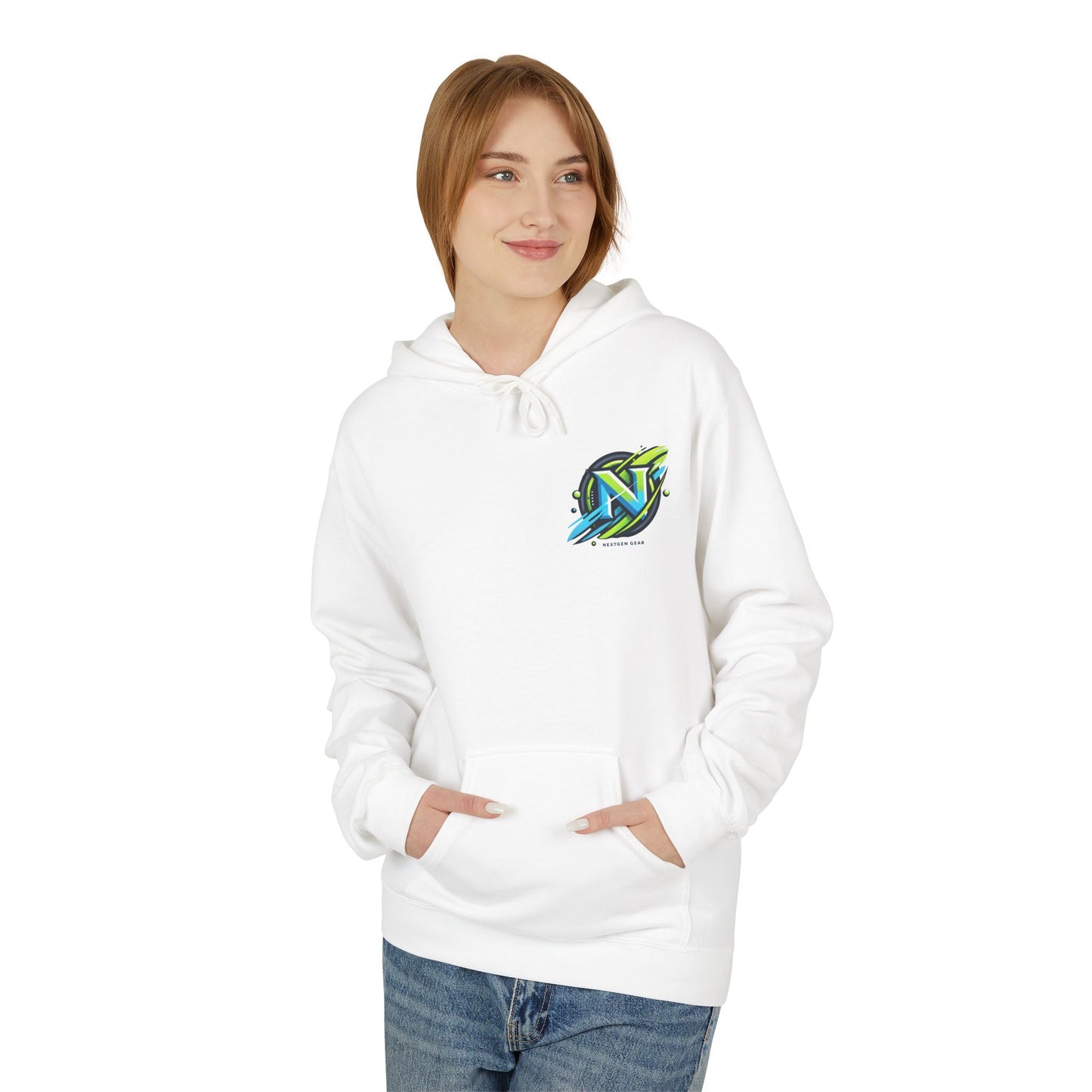 Nextgen Orignal hoodie