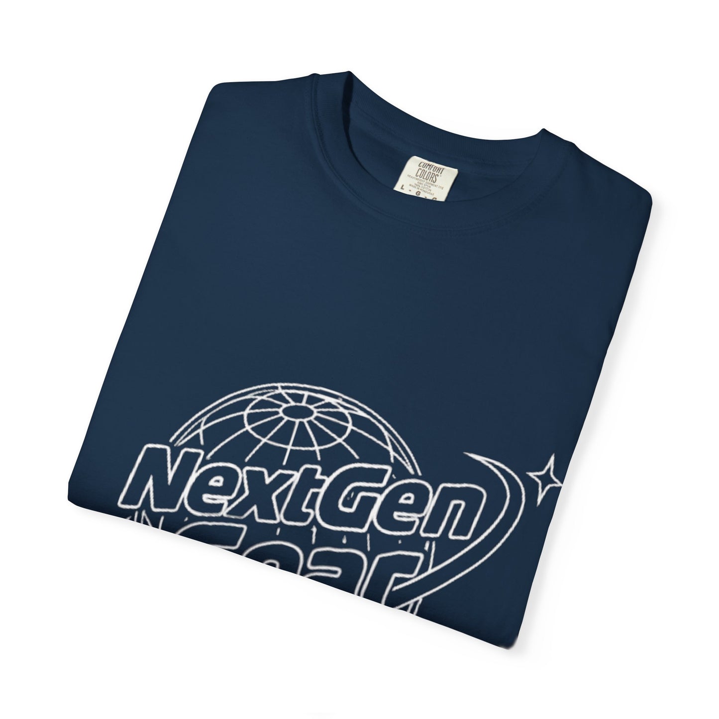 NextGen Gear Global Orbit Tee