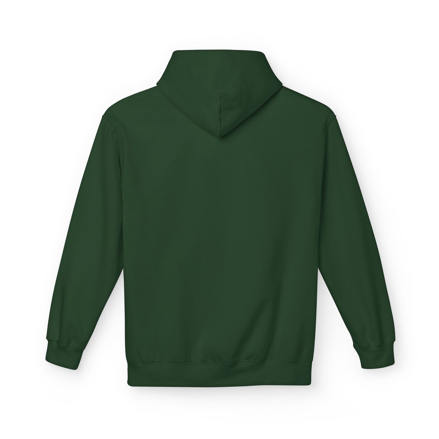 Empowering Fleece Hoodie - My Existence is My Resistance, Unisex Hoodie, Gift for Activists, Cozy Casual Wear, Inspirational Apparel