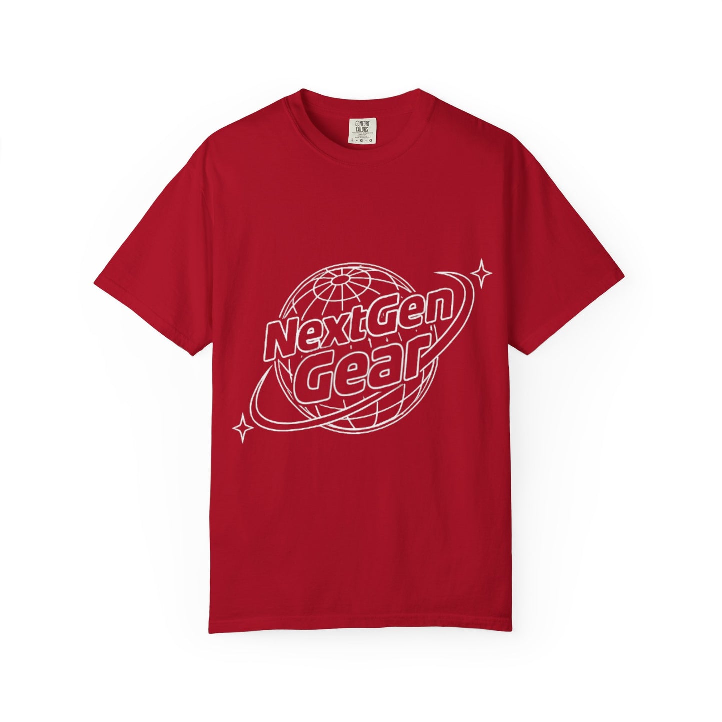 NextGen Gear Global Orbit Tee