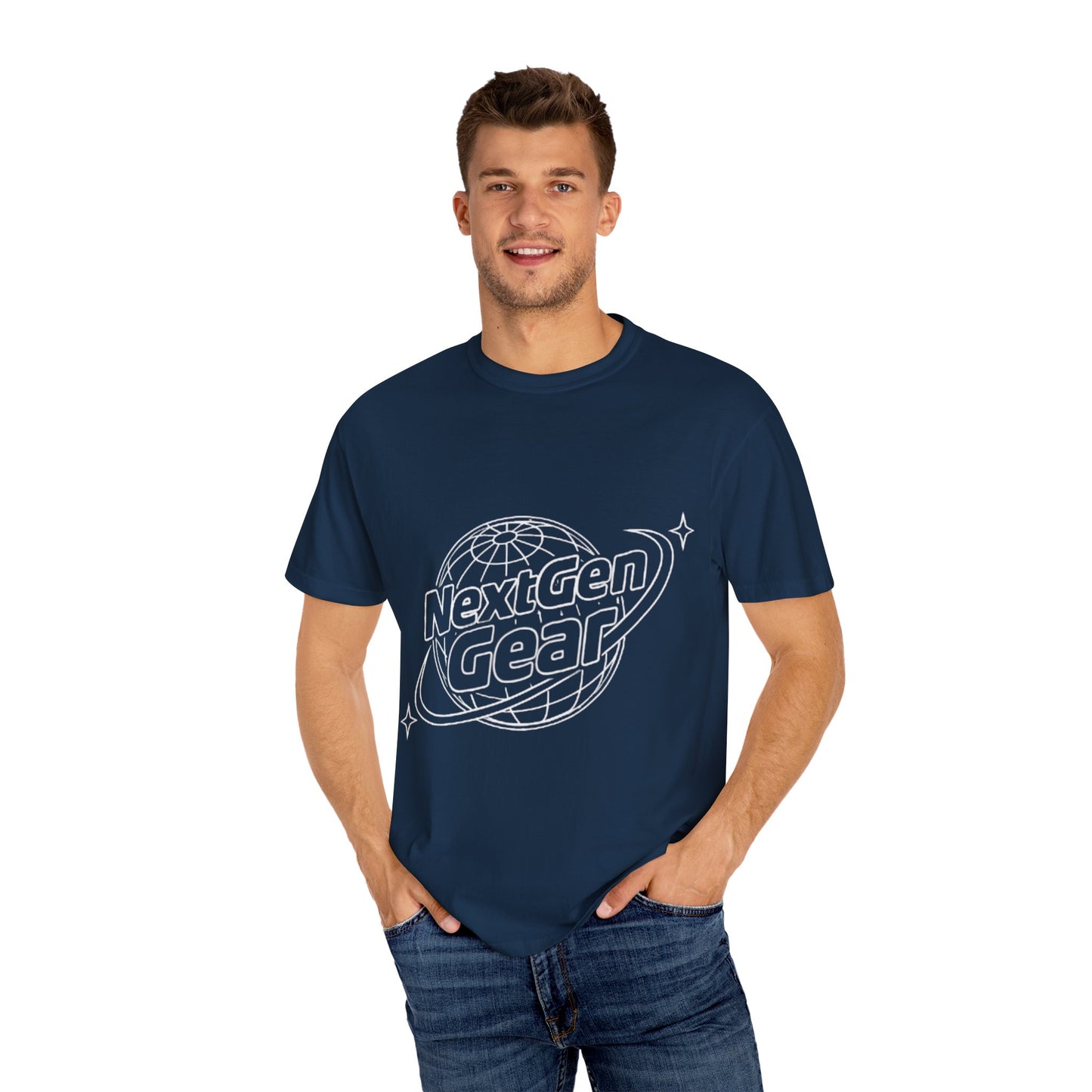 NextGen Gear Global Orbit Tee