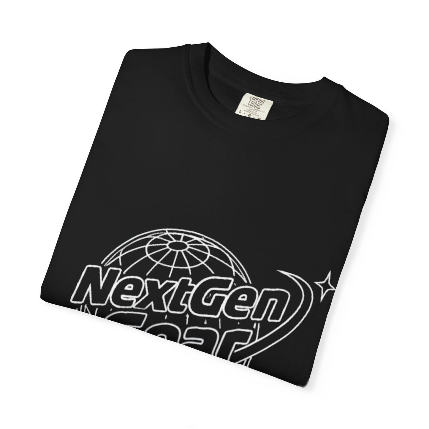 NextGen Gear Global Orbit Tee