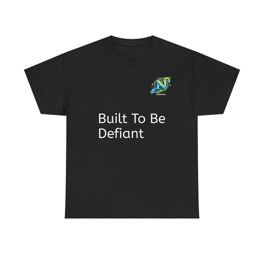 Defiant T-Shirt