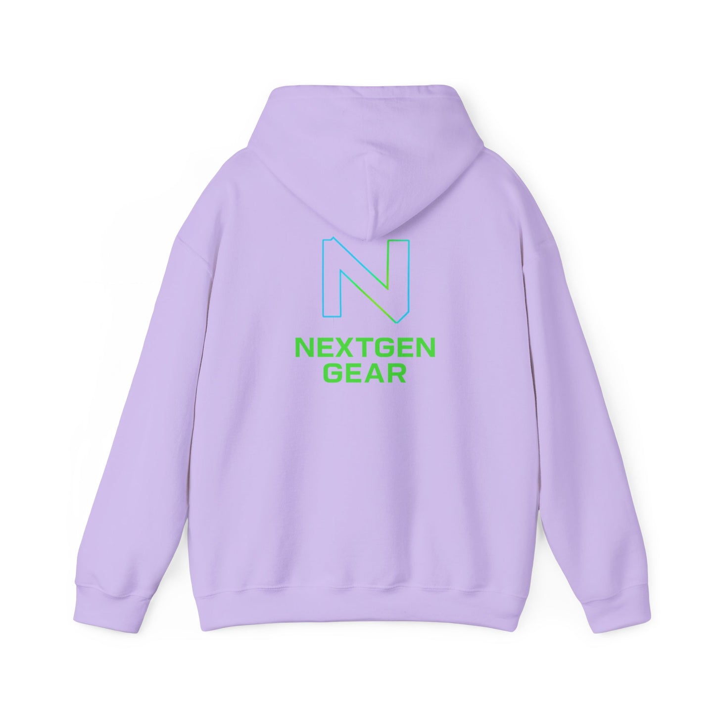 Sweet Dreams Unisex Hooded Sweatshirt, Cozy Hoodie, Gift for Dreamers, Relaxed Style, Everyday Wear, NextGen Gear Apparel
