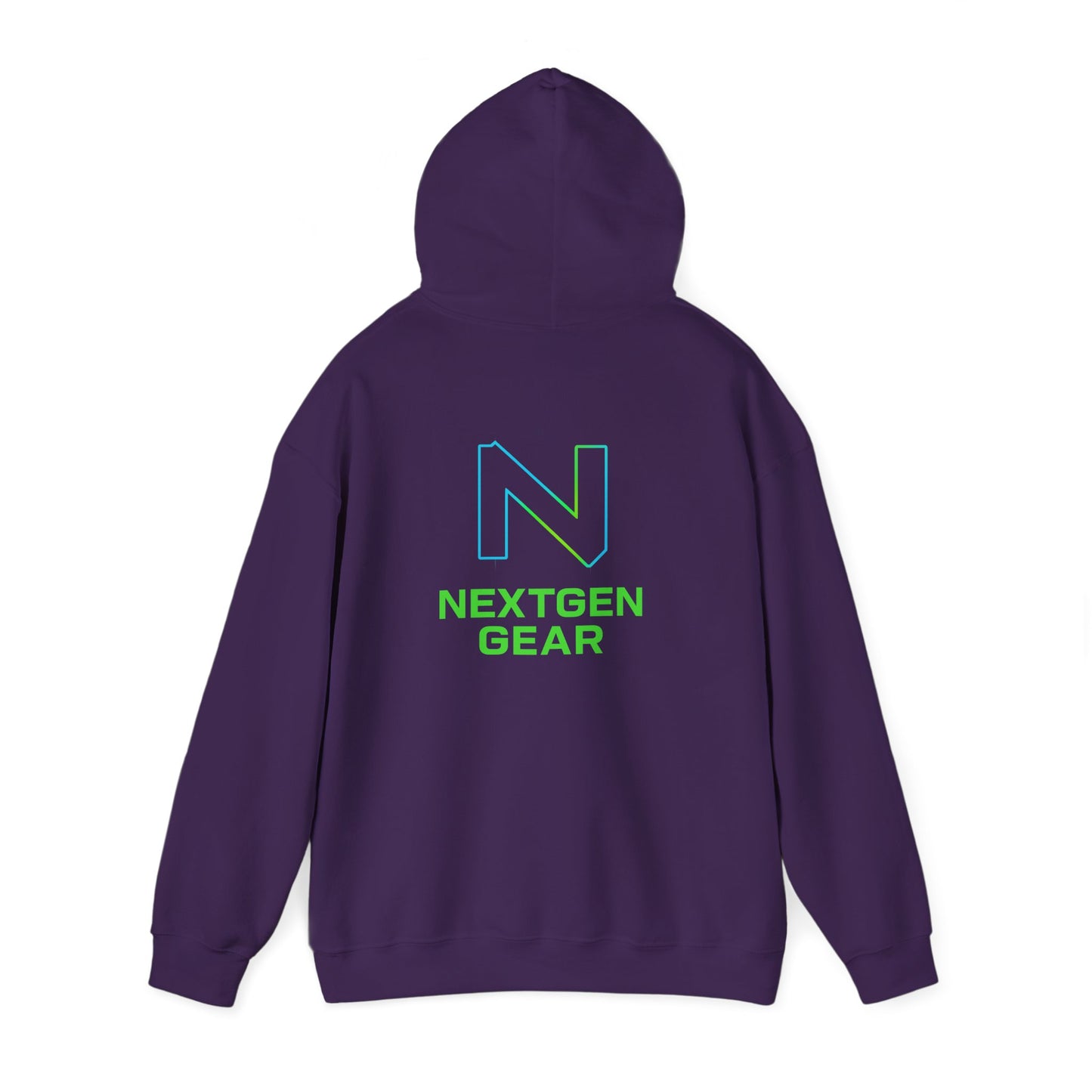 Sweet Dreams Unisex Hooded Sweatshirt, Cozy Hoodie, Gift for Dreamers, Relaxed Style, Everyday Wear, NextGen Gear Apparel