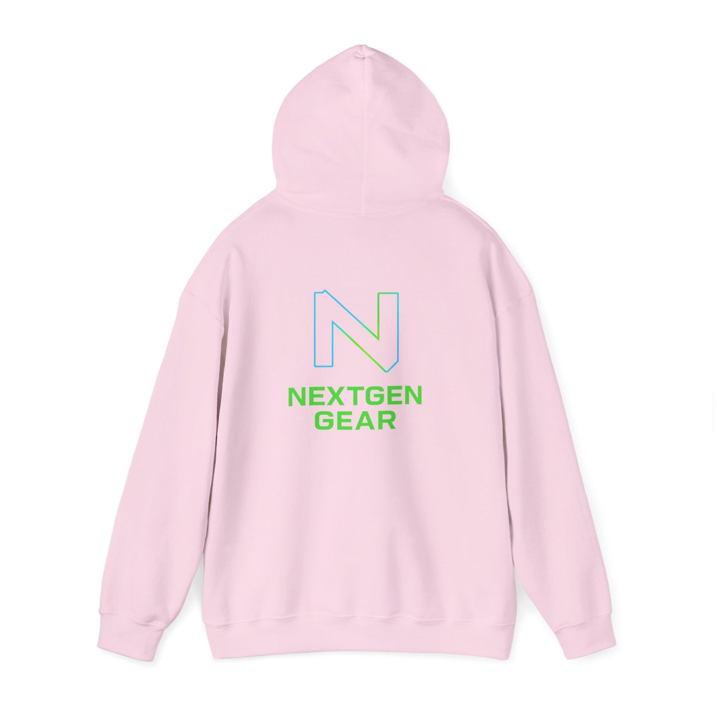 Sweet Dreams Unisex Hooded Sweatshirt, Cozy Hoodie, Gift for Dreamers, Relaxed Style, Everyday Wear, NextGen Gear Apparel