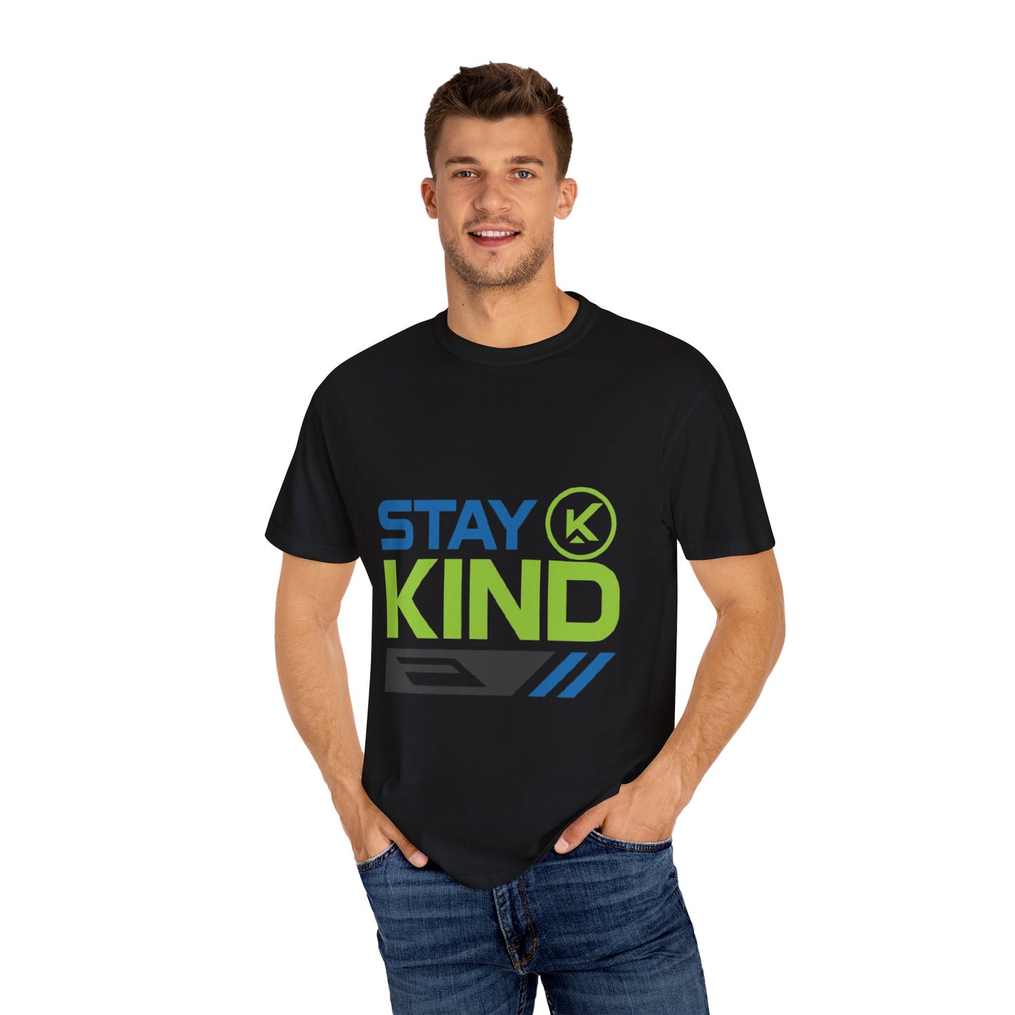 Stay Kind T-Shirt