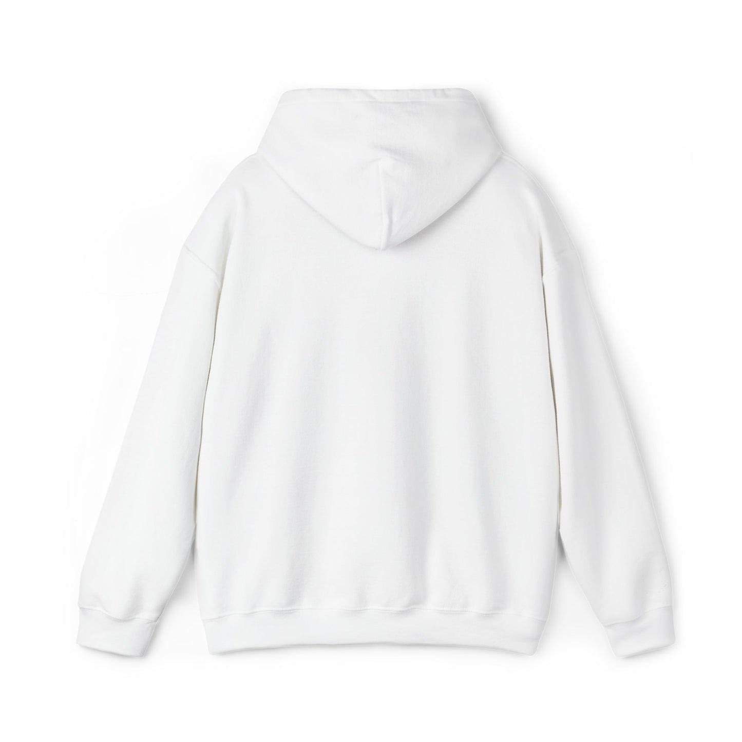 Hooded Sweatshirt - overthinking is the enemy of progress