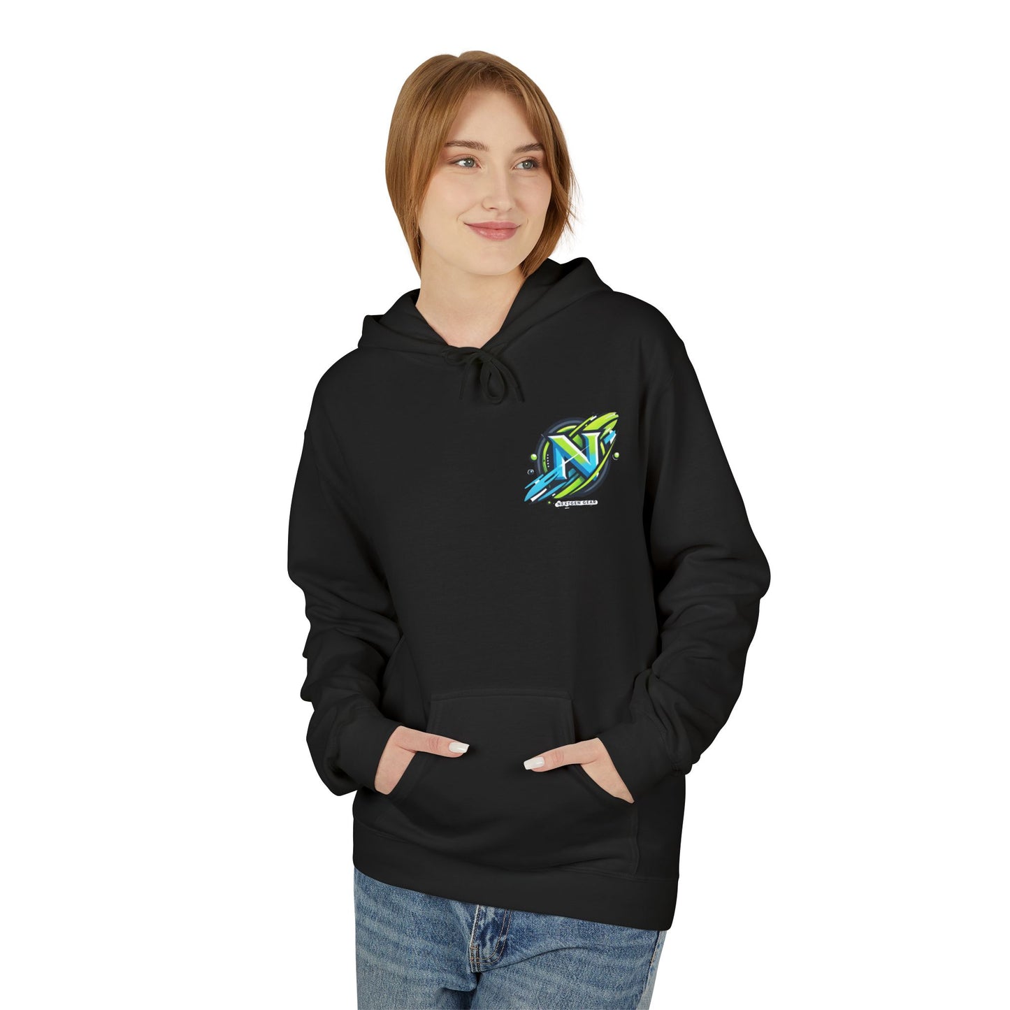 Nextgen Orignal hoodie