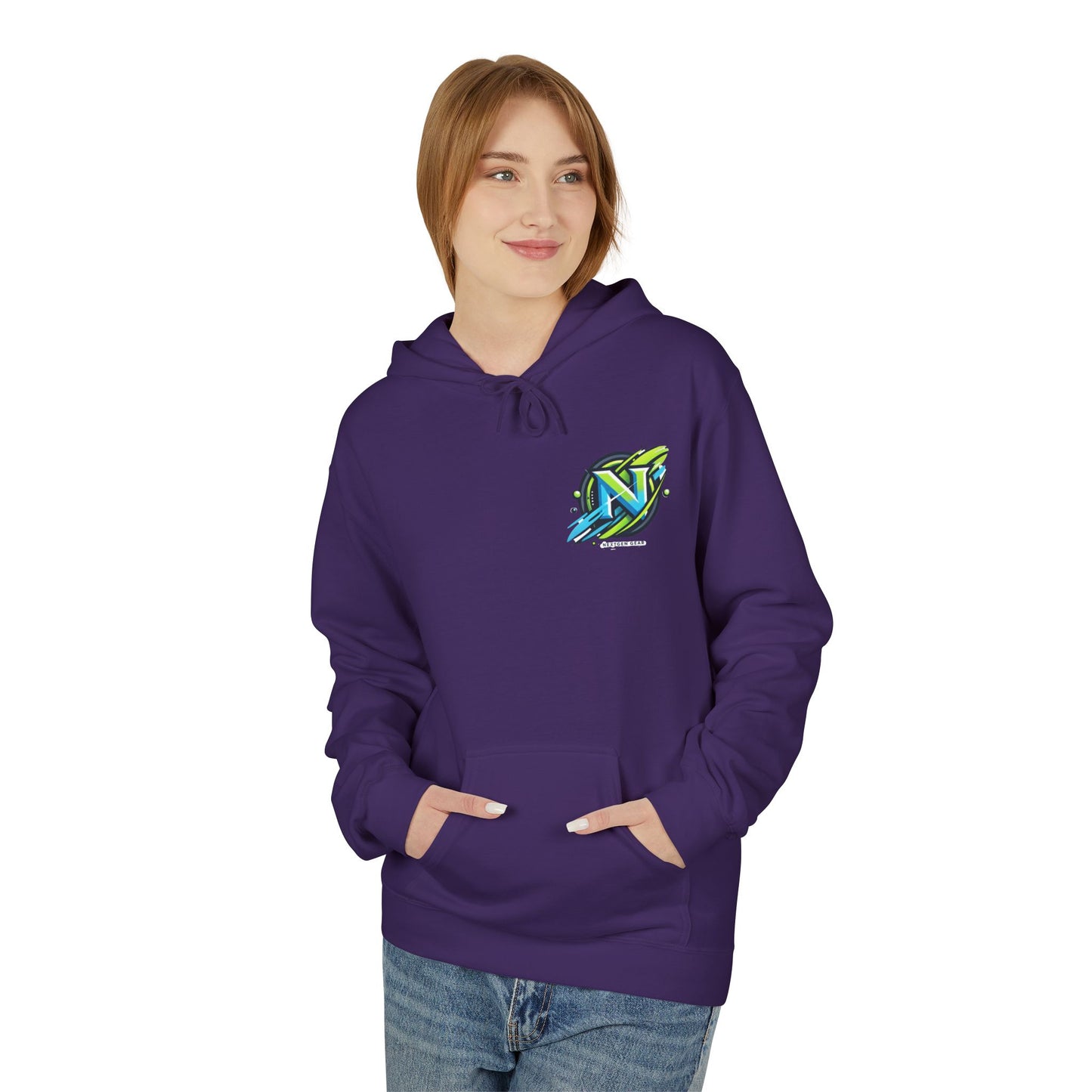 Nextgen Orignal hoodie