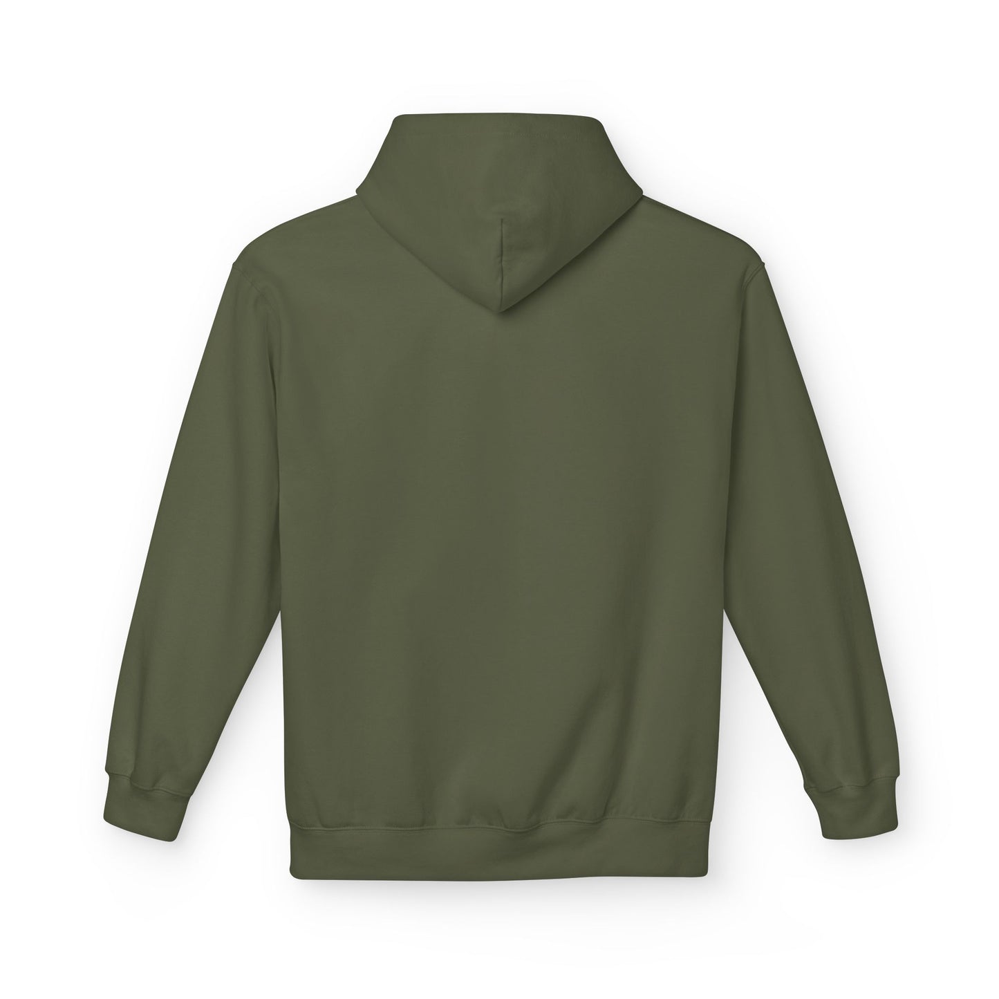 Empowering Fleece Hoodie - My Existence is My Resistance, Unisex Hoodie, Gift for Activists, Cozy Casual Wear, Inspirational Apparel