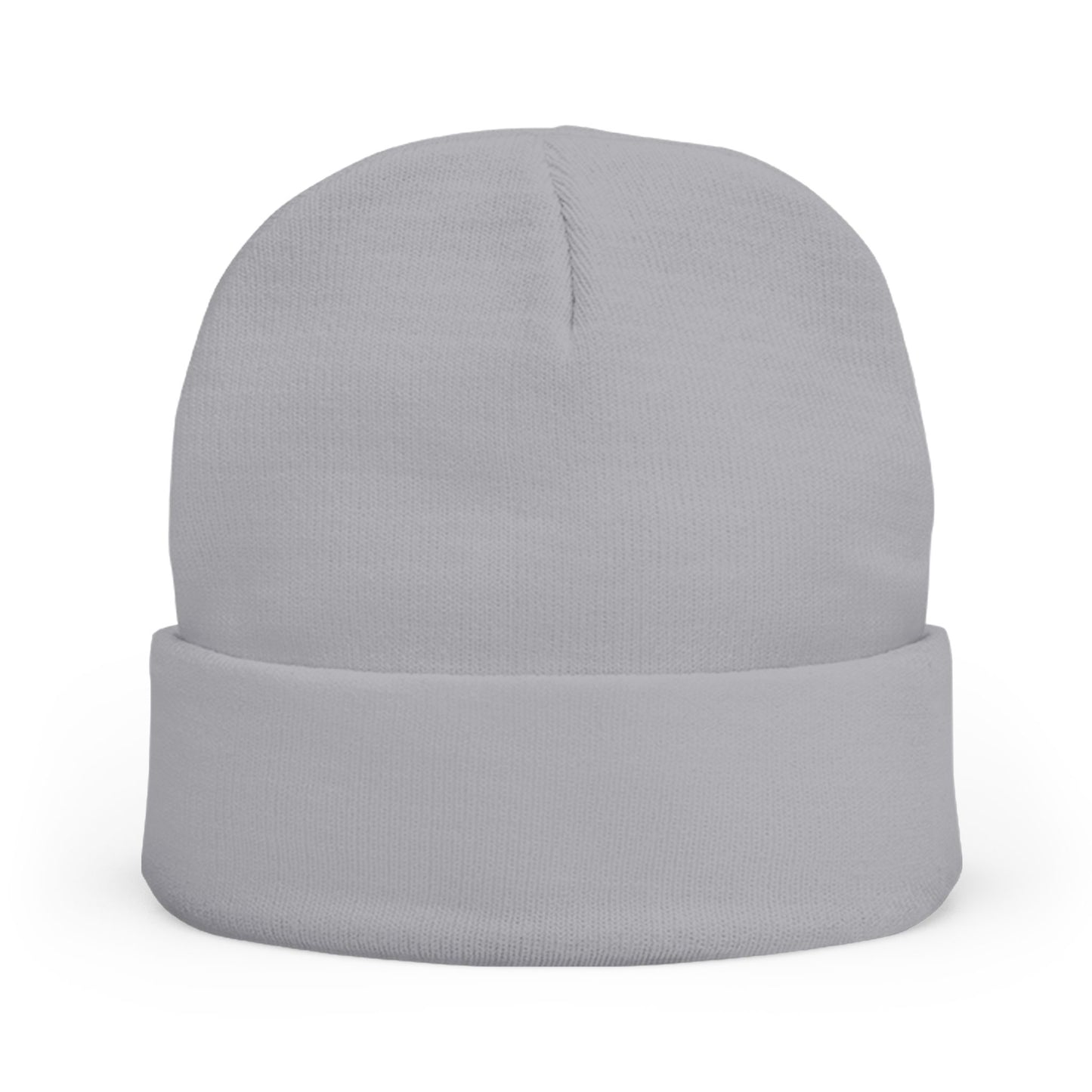 Warm Knit Beanie with Custom Embroidery | Perfect for Winter, Casual Outfits, Holidays, Outdoor Activities, Gift