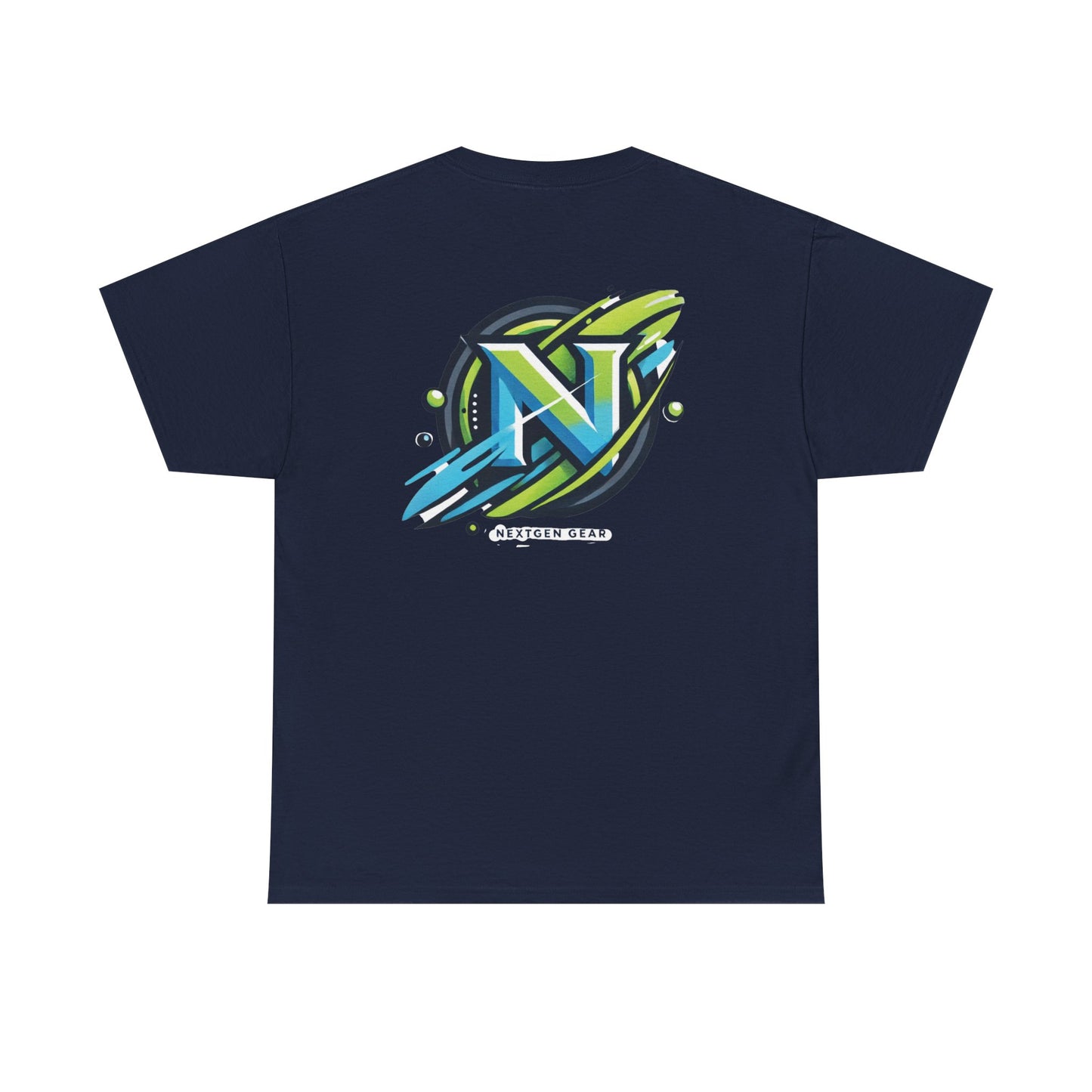 Overthinking Enemy of Progress Tee