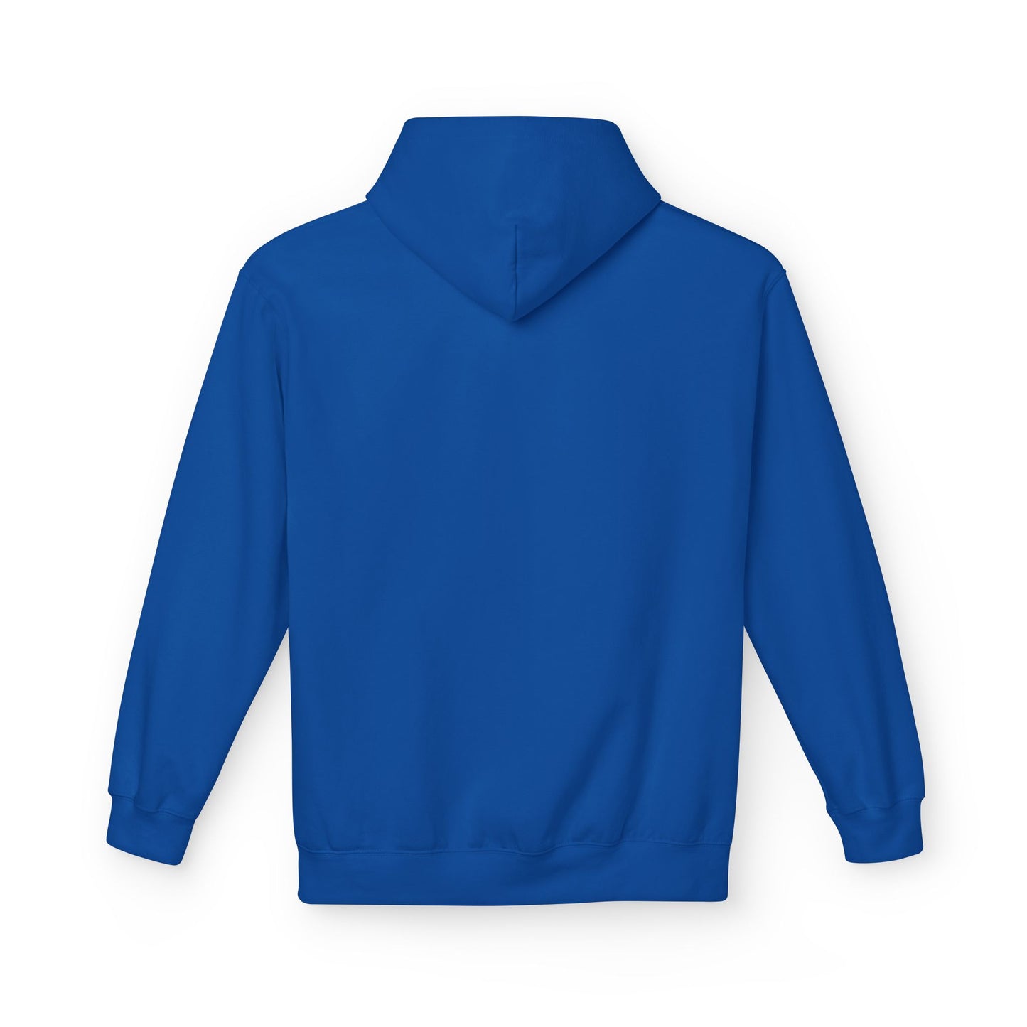 Empowering Fleece Hoodie - My Existence is My Resistance, Unisex Hoodie, Gift for Activists, Cozy Casual Wear, Inspirational Apparel