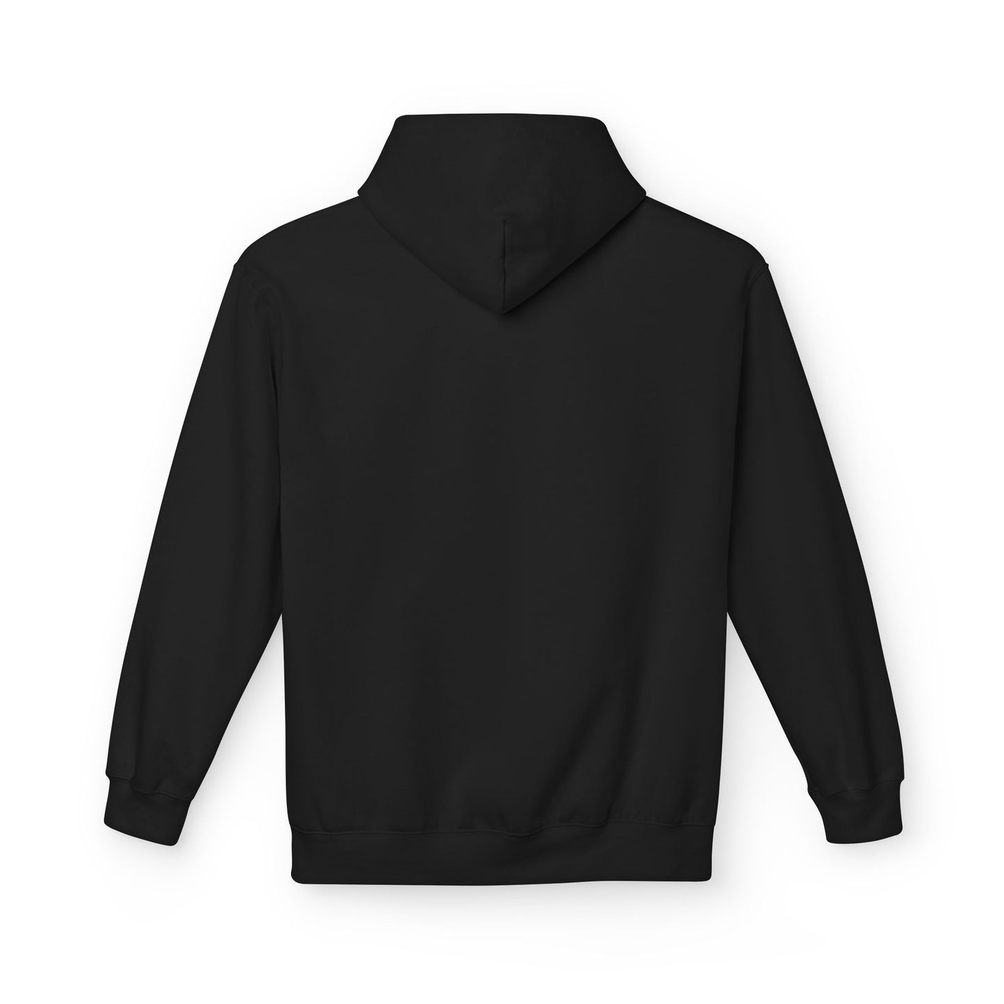 Empowering Fleece Hoodie - My Existence is My Resistance, Unisex Hoodie, Gift for Activists, Cozy Casual Wear, Inspirational Apparel