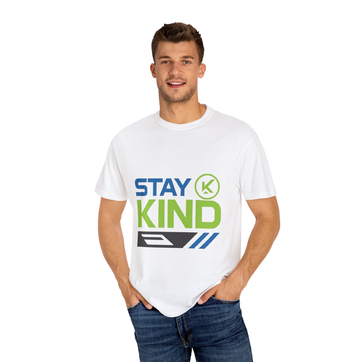 Stay Kind T-Shirt