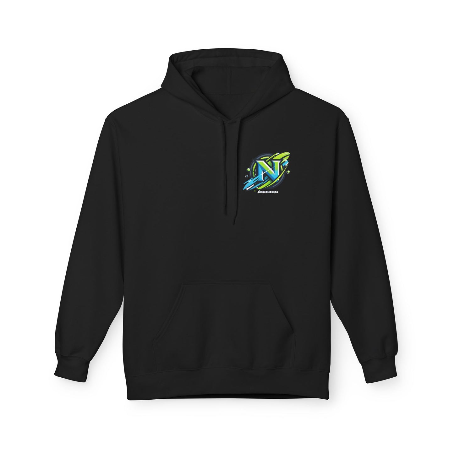 Nextgen Orignal hoodie