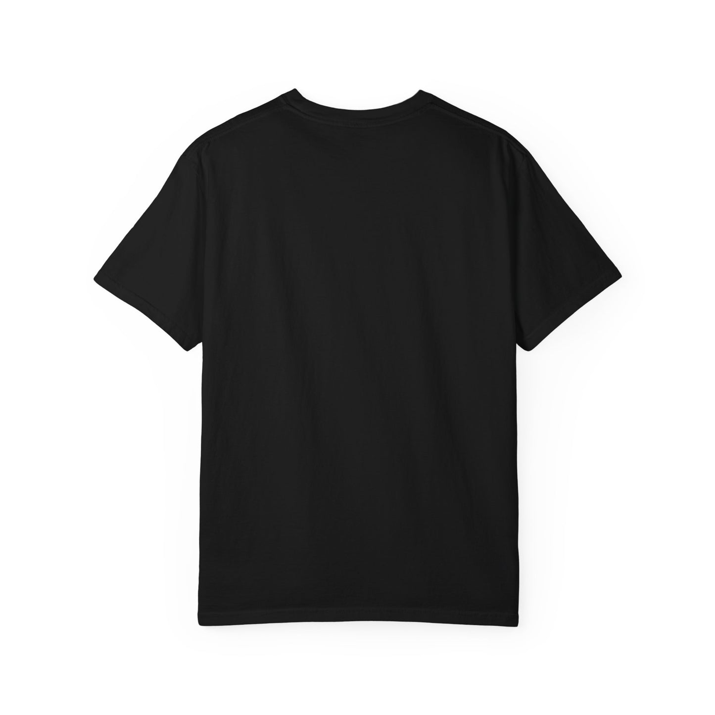 Unisex Garment-Dyed T-shirt with Fun Sayings | Cool Casual Tee for Everyday Wear | Gift for Friends | Summer Vibes | Funny Graphic Tee