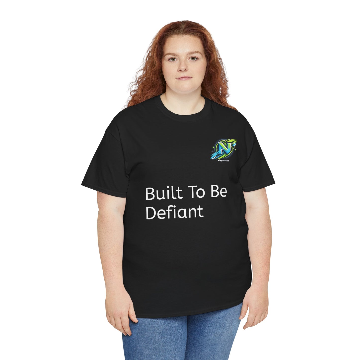 Defiant T-Shirt