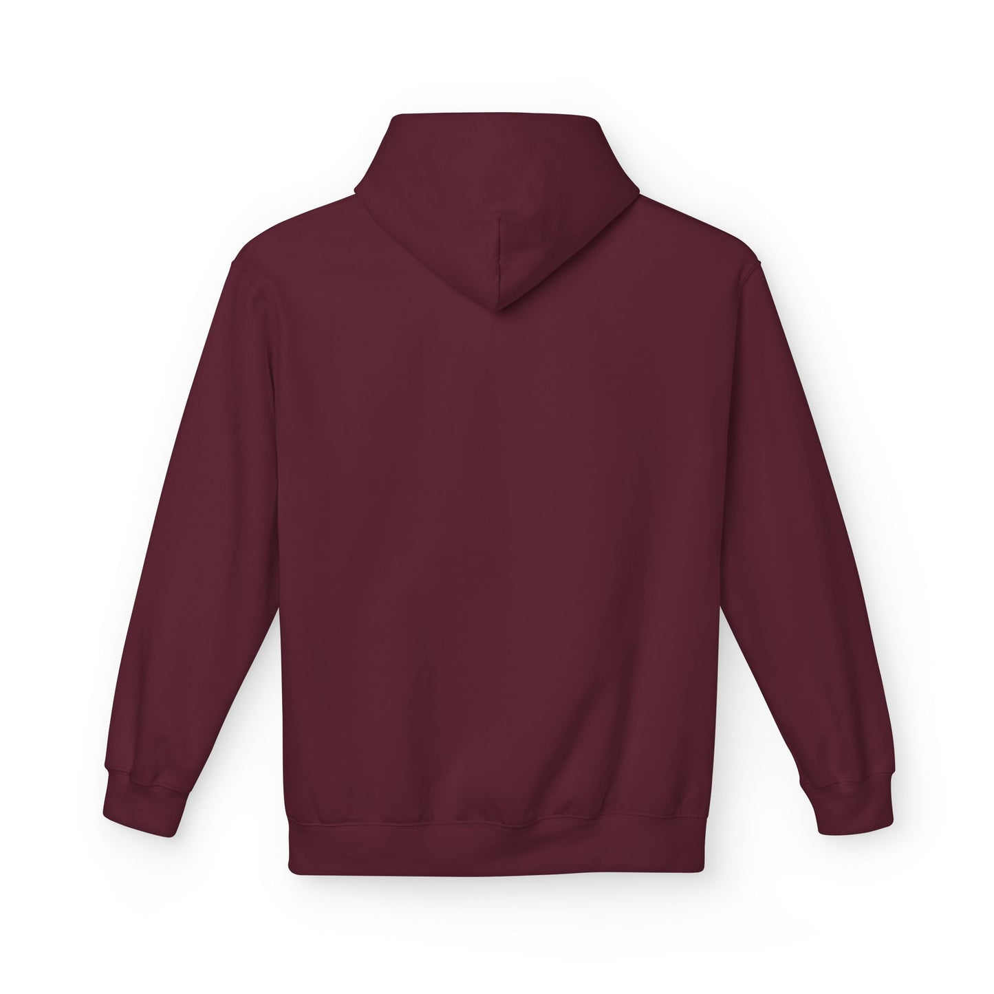 Empowering Fleece Hoodie - My Existence is My Resistance, Unisex Hoodie, Gift for Activists, Cozy Casual Wear, Inspirational Apparel