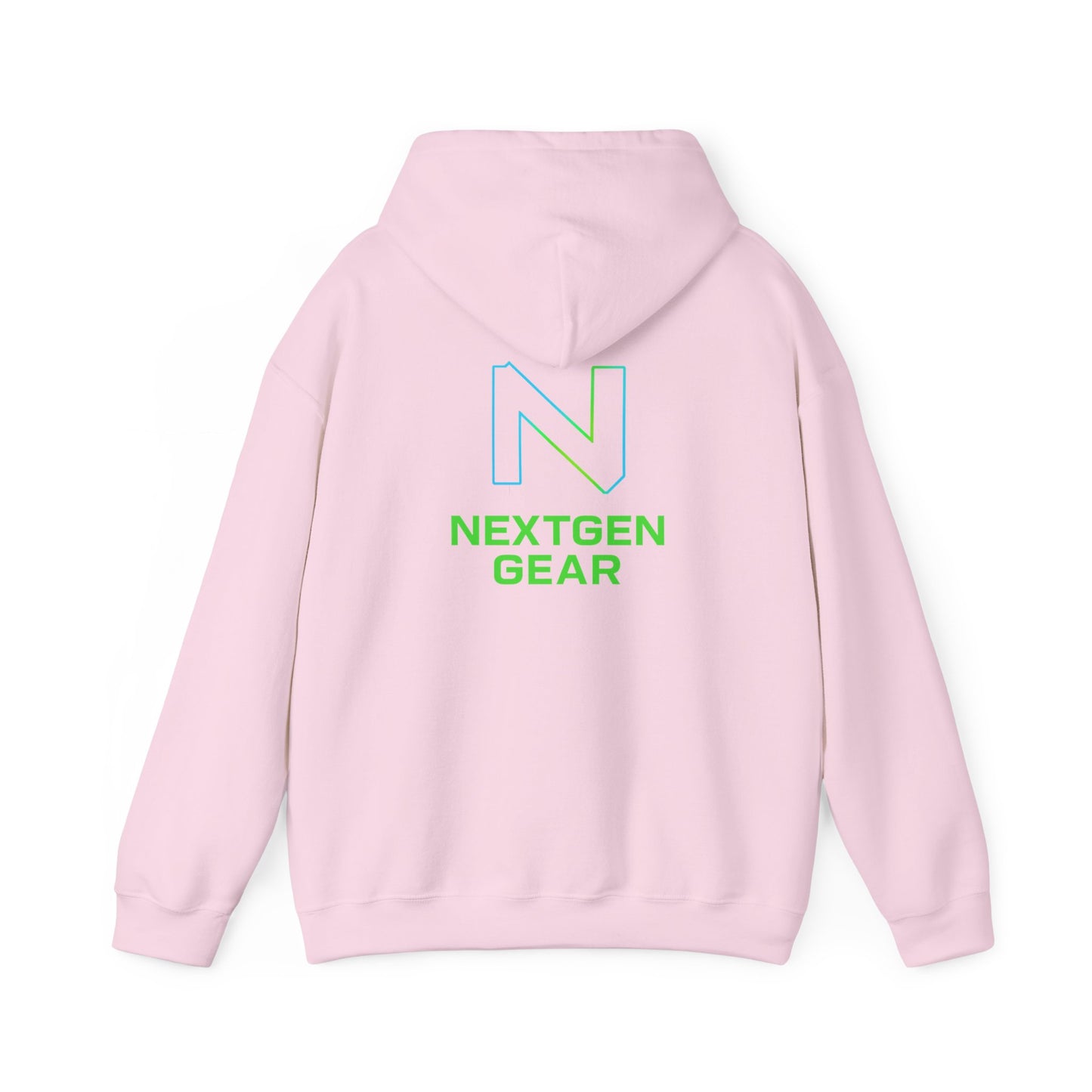 Sweet Dreams Unisex Hooded Sweatshirt, Cozy Hoodie, Gift for Dreamers, Relaxed Style, Everyday Wear, NextGen Gear Apparel