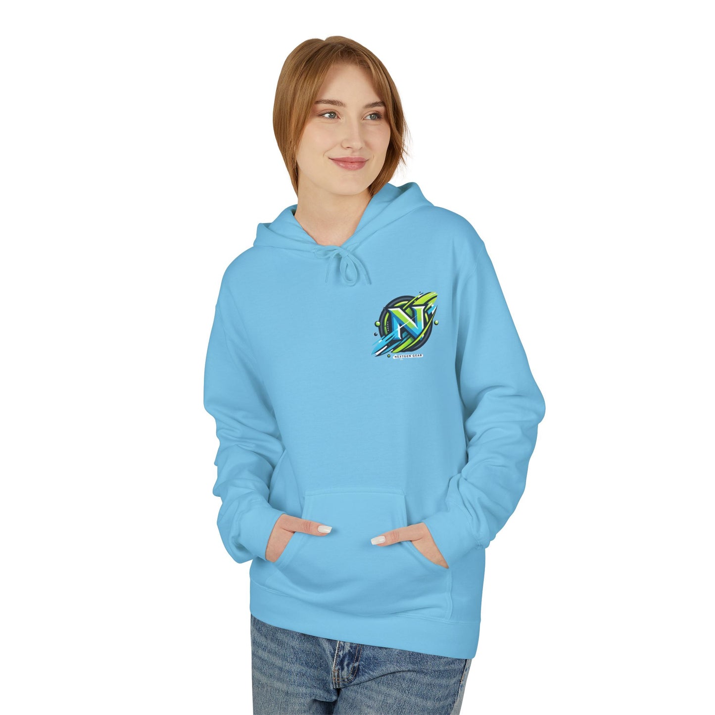 Nextgen Orignal hoodie