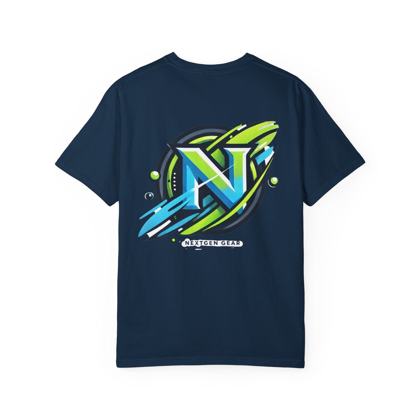 NextGen Gear Global Orbit Tee