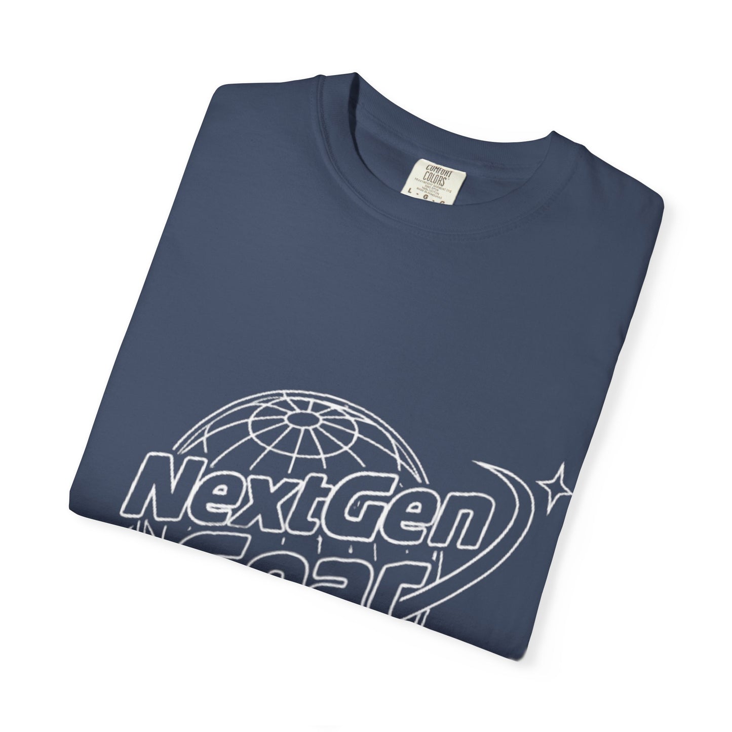 NextGen Gear Global Orbit Tee
