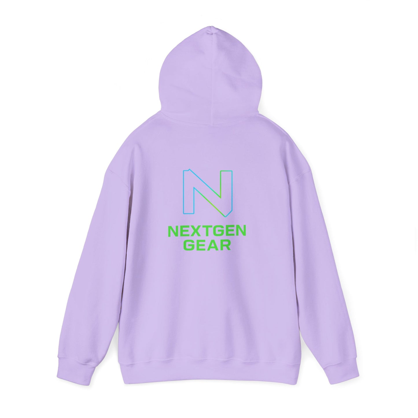Sweet Dreams Unisex Hooded Sweatshirt, Cozy Hoodie, Gift for Dreamers, Relaxed Style, Everyday Wear, NextGen Gear Apparel