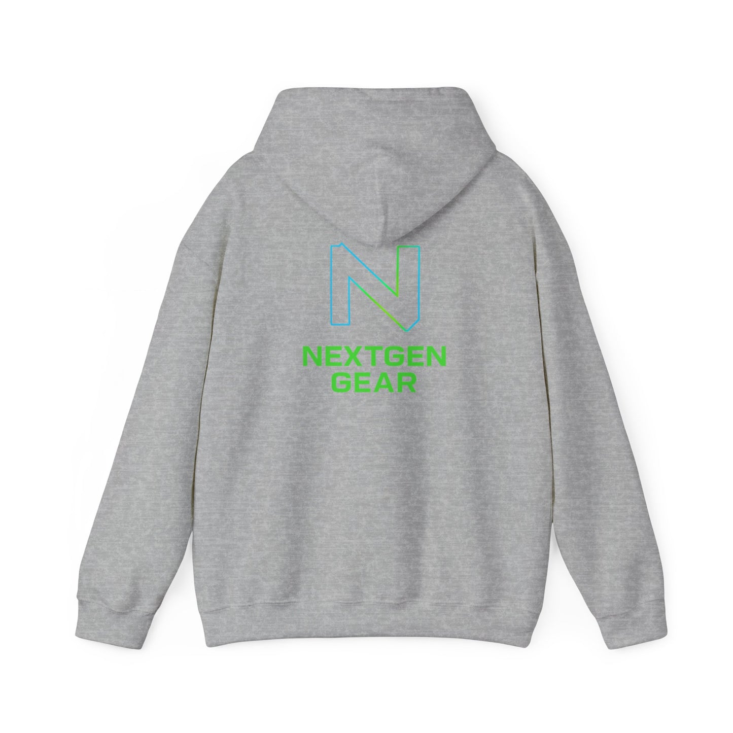 Sweet Dreams Unisex Hooded Sweatshirt, Cozy Hoodie, Gift for Dreamers, Relaxed Style, Everyday Wear, NextGen Gear Apparel