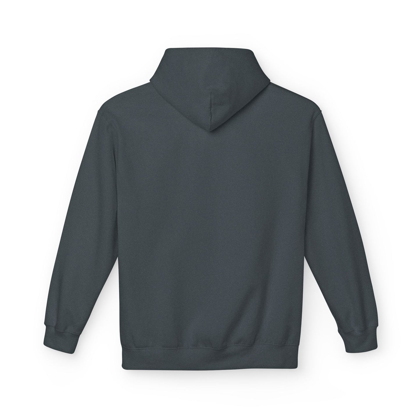 Empowering Fleece Hoodie - My Existence is My Resistance, Unisex Hoodie, Gift for Activists, Cozy Casual Wear, Inspirational Apparel
