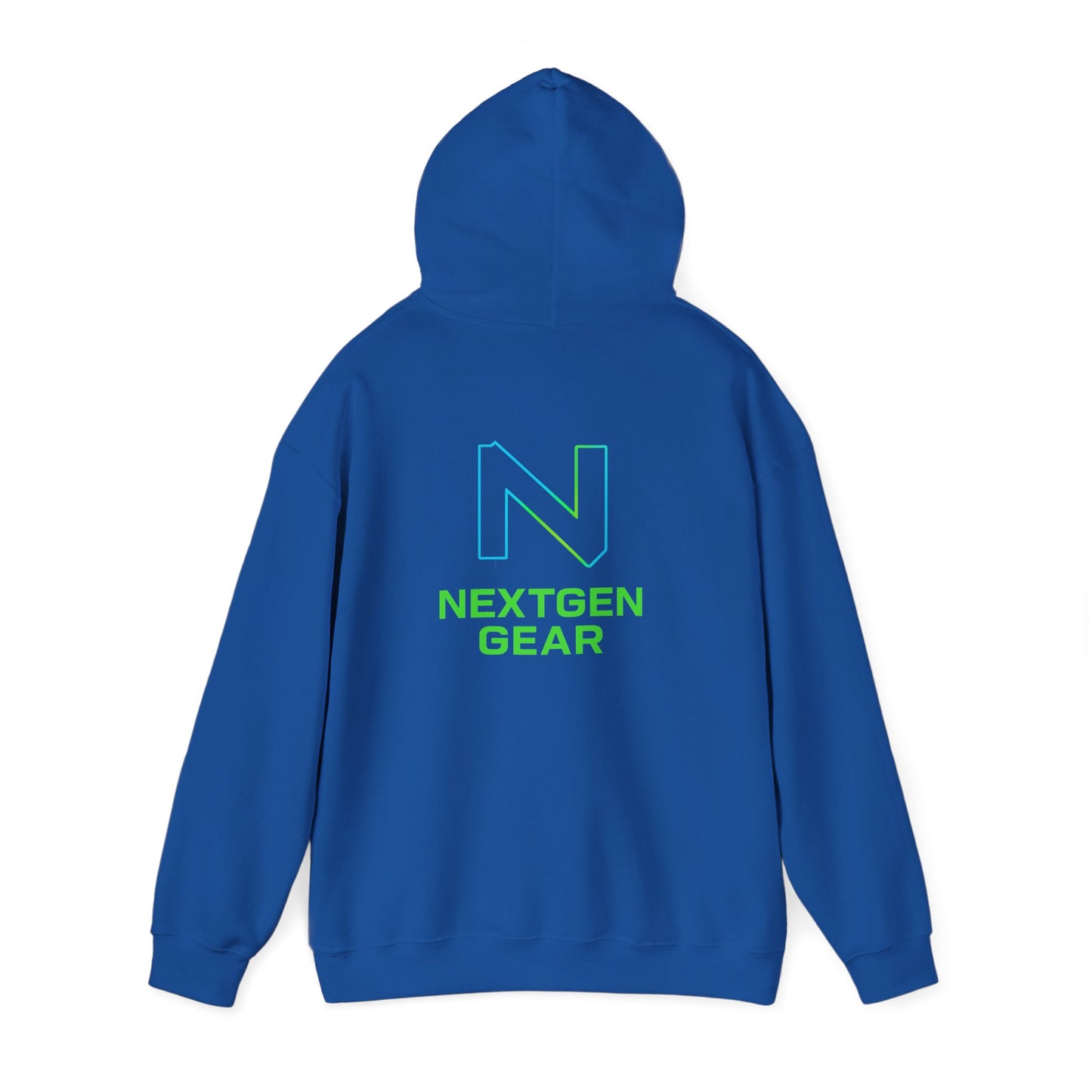 Sweet Dreams Unisex Hooded Sweatshirt, Cozy Hoodie, Gift for Dreamers, Relaxed Style, Everyday Wear, NextGen Gear Apparel