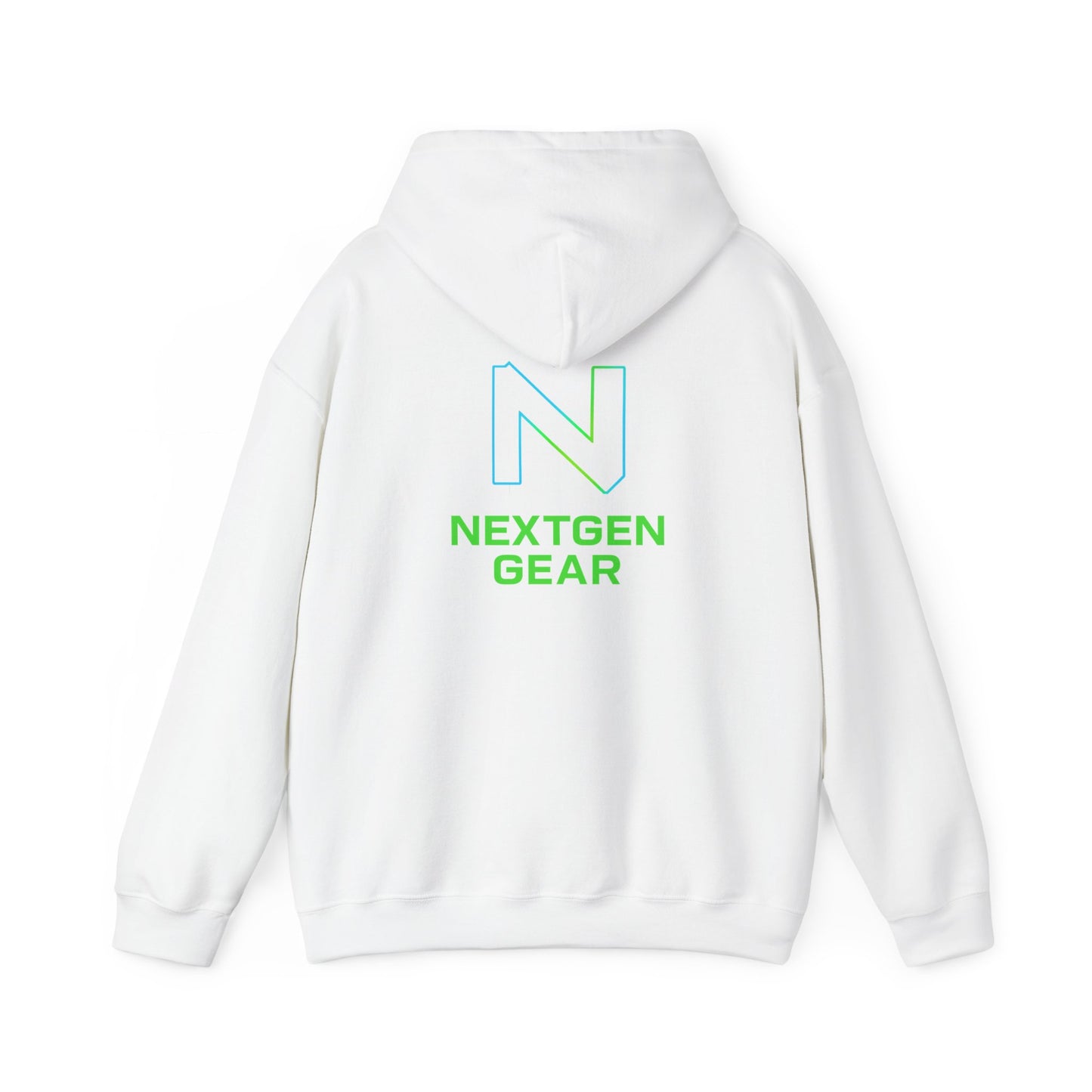 Sweet Dreams Unisex Hooded Sweatshirt, Cozy Hoodie, Gift for Dreamers, Relaxed Style, Everyday Wear, NextGen Gear Apparel