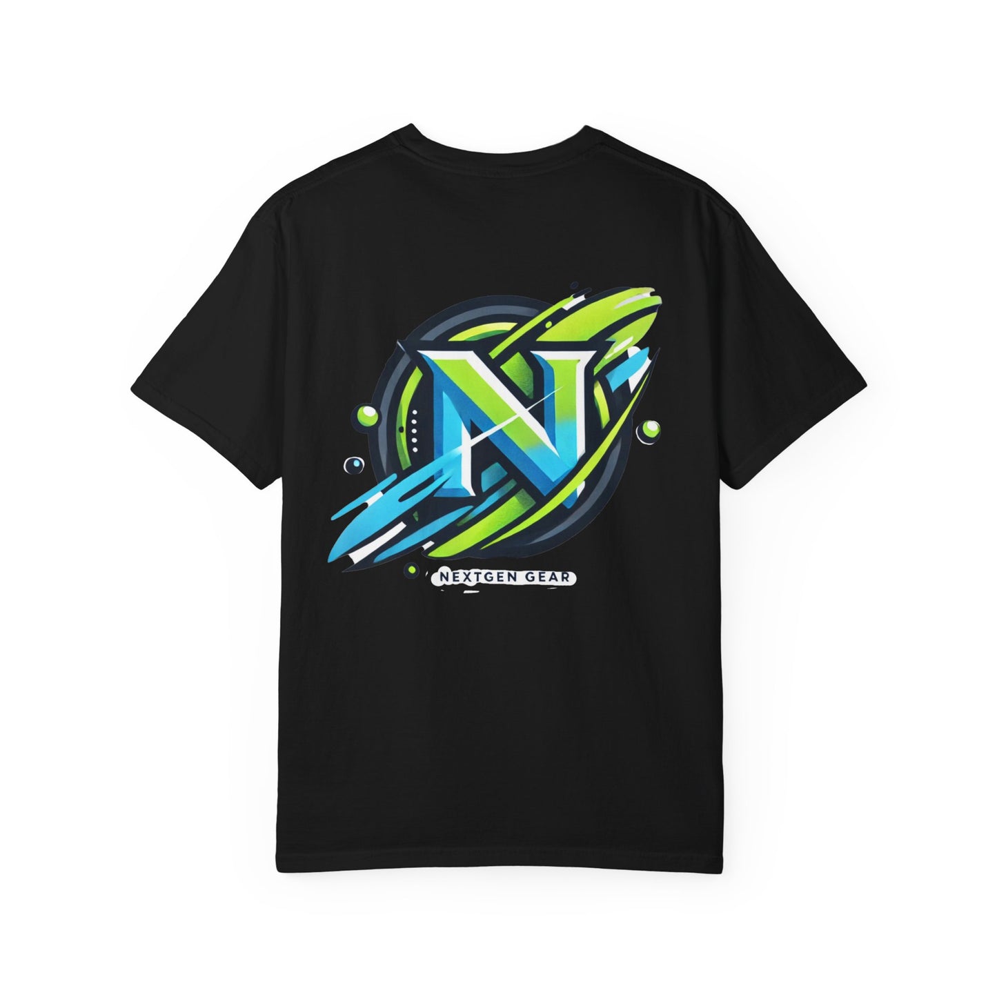 NextGen Gear Global Orbit Tee
