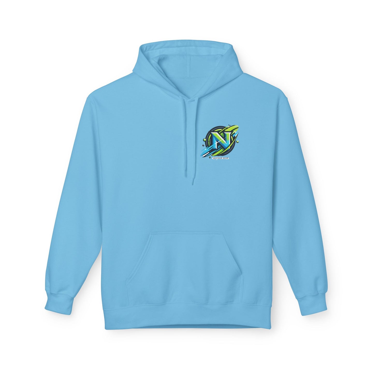 Nextgen Orignal hoodie