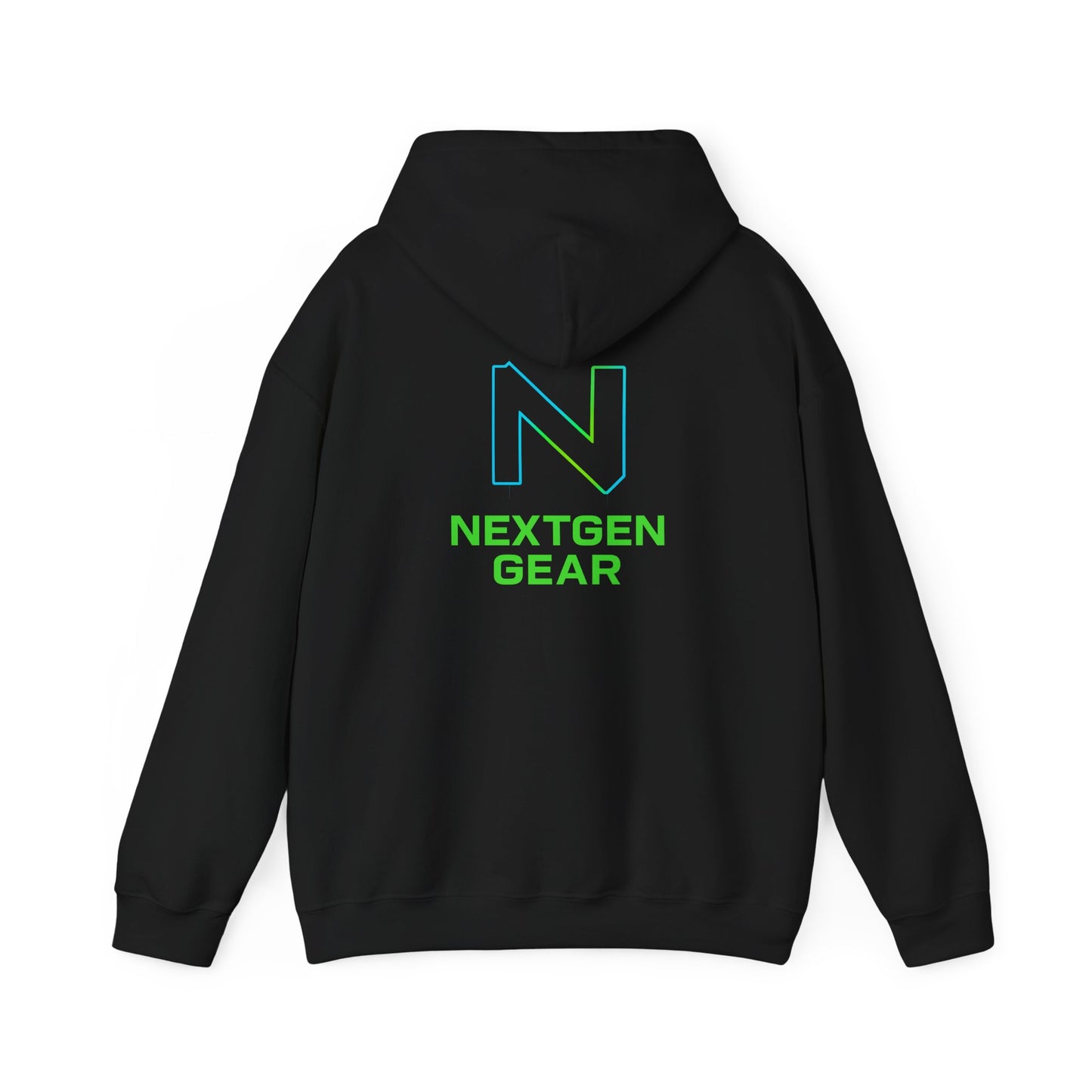 Sweet Dreams Unisex Hooded Sweatshirt, Cozy Hoodie, Gift for Dreamers, Relaxed Style, Everyday Wear, NextGen Gear Apparel