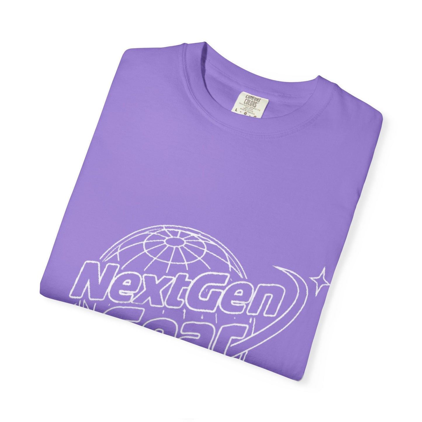 NextGen Gear Global Orbit Tee