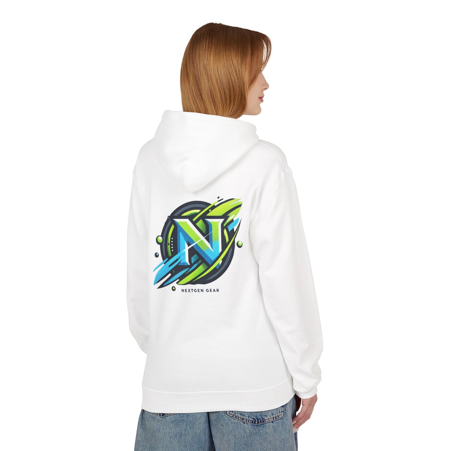 Nextgen Orignal hoodie