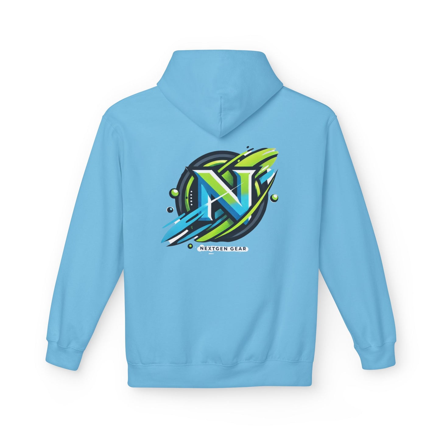 Nextgen Orignal hoodie